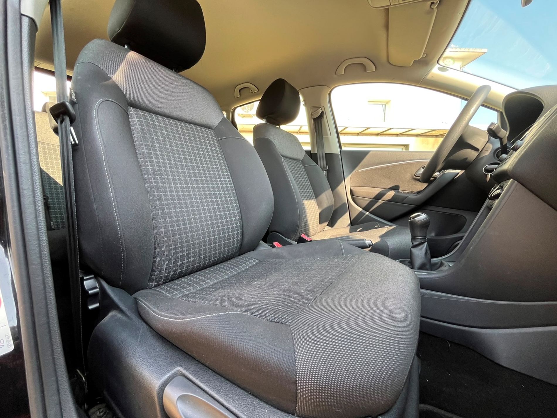 1.2 tsi 90cv - SENZA VINCOLI DI FINANZIAMENTO - Gallotti Auto