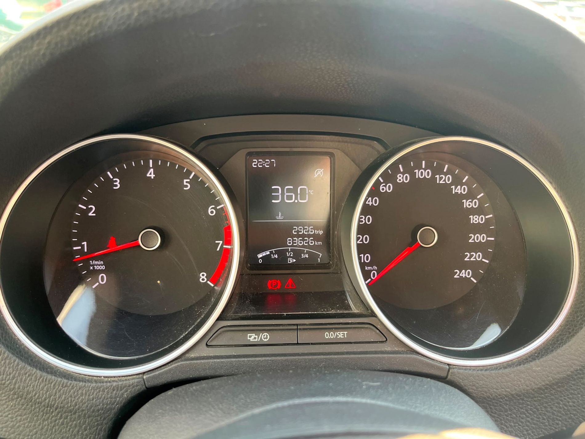 1.2 tsi 90cv - SENZA VINCOLI DI FINANZIAMENTO - Gallotti Auto