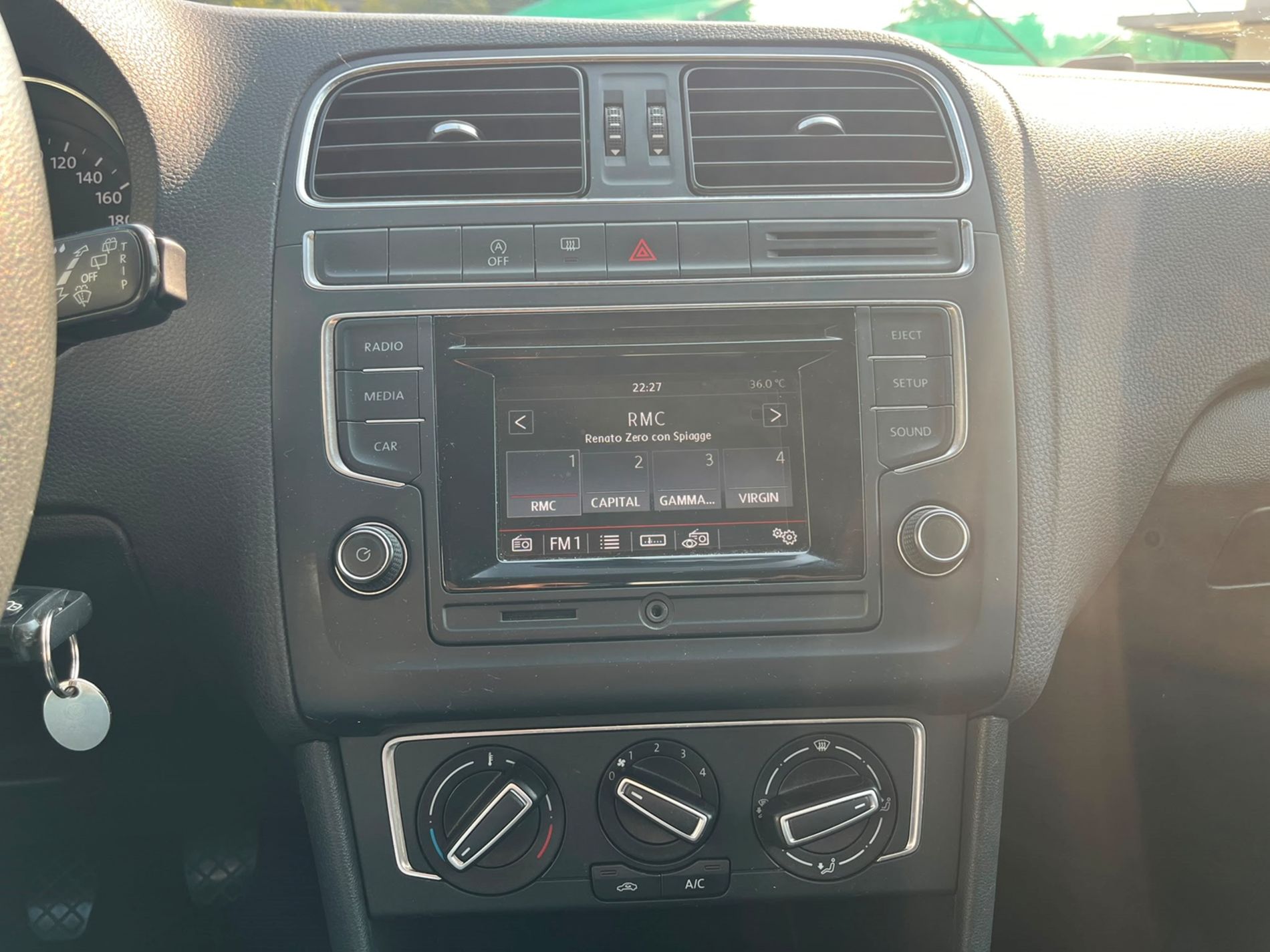 1.2 tsi 90cv - SENZA VINCOLI DI FINANZIAMENTO - Gallotti Auto