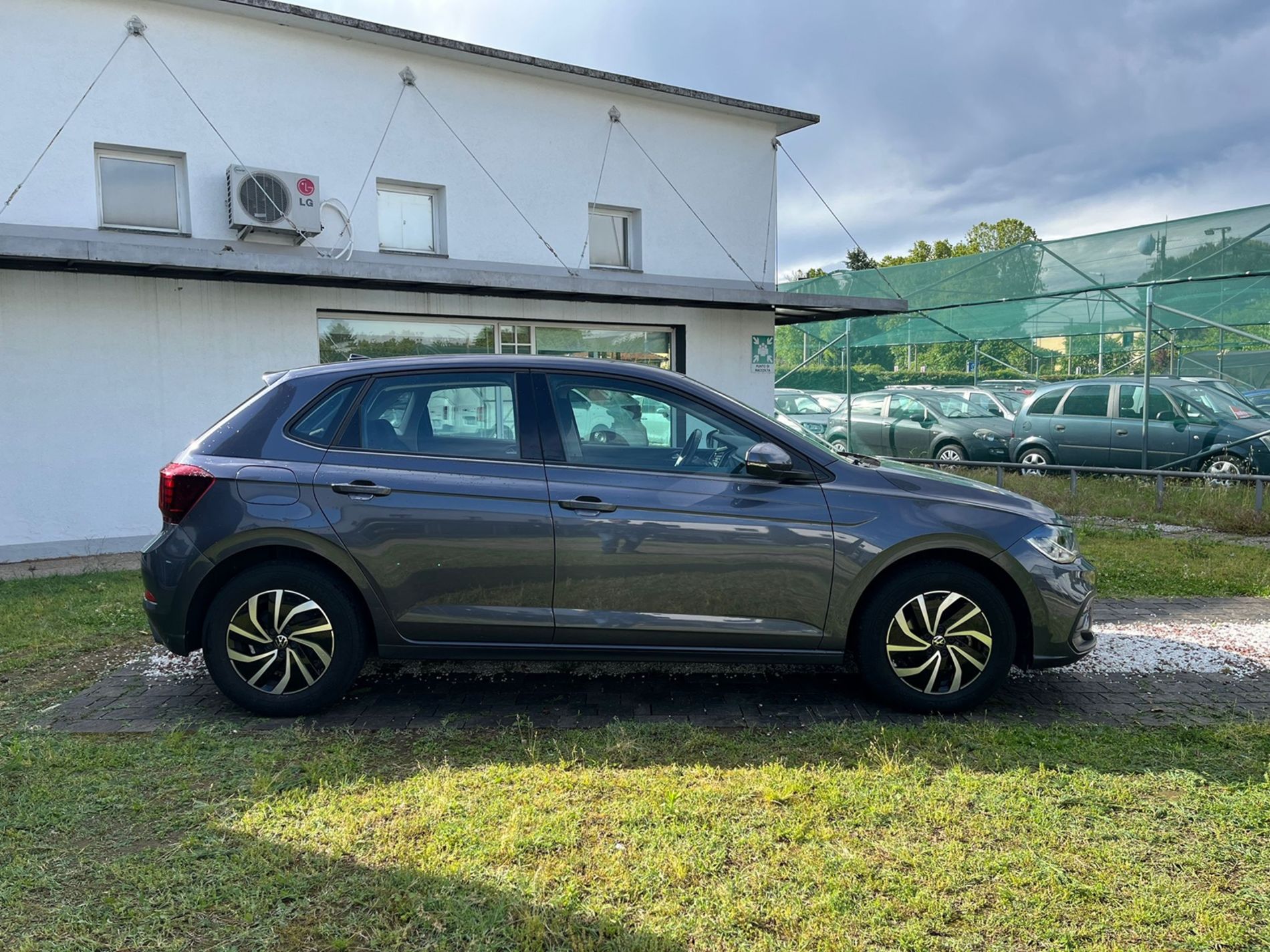  1.0 evo Life - SENZA VINCOLI DI FINANZIAMENTO - Gallotti Auto