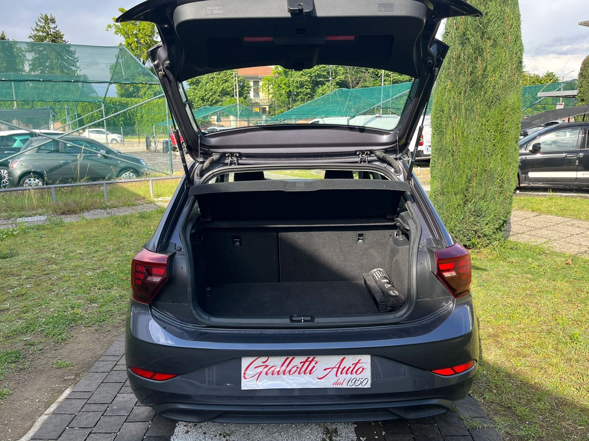  1.0 evo Life - SENZA VINCOLI DI FINANZIAMENTO - Gallotti Auto