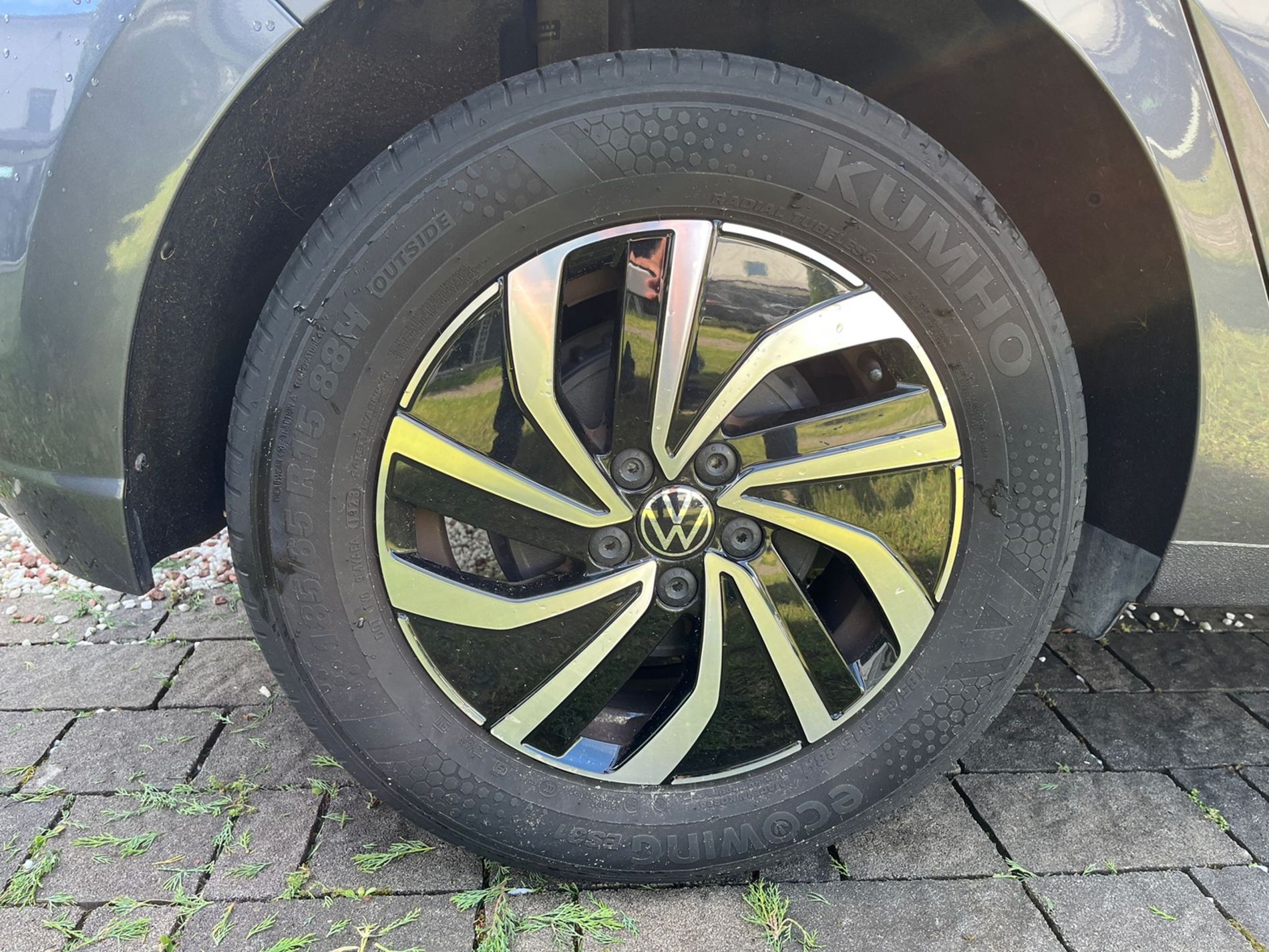  1.0 evo Life - SENZA VINCOLI DI FINANZIAMENTO - Gallotti Auto