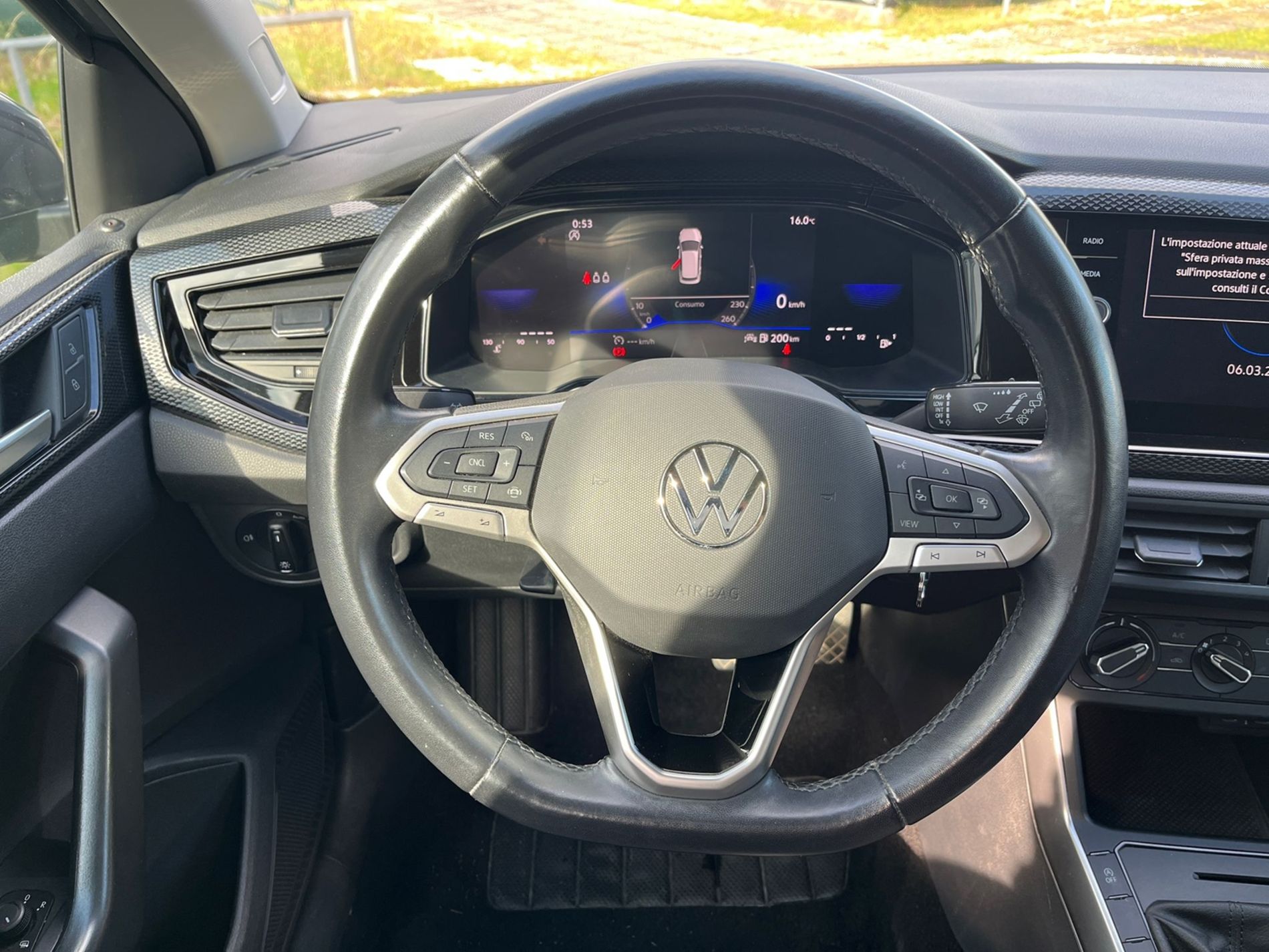  1.0 evo Life - SENZA VINCOLI DI FINANZIAMENTO - Gallotti Auto