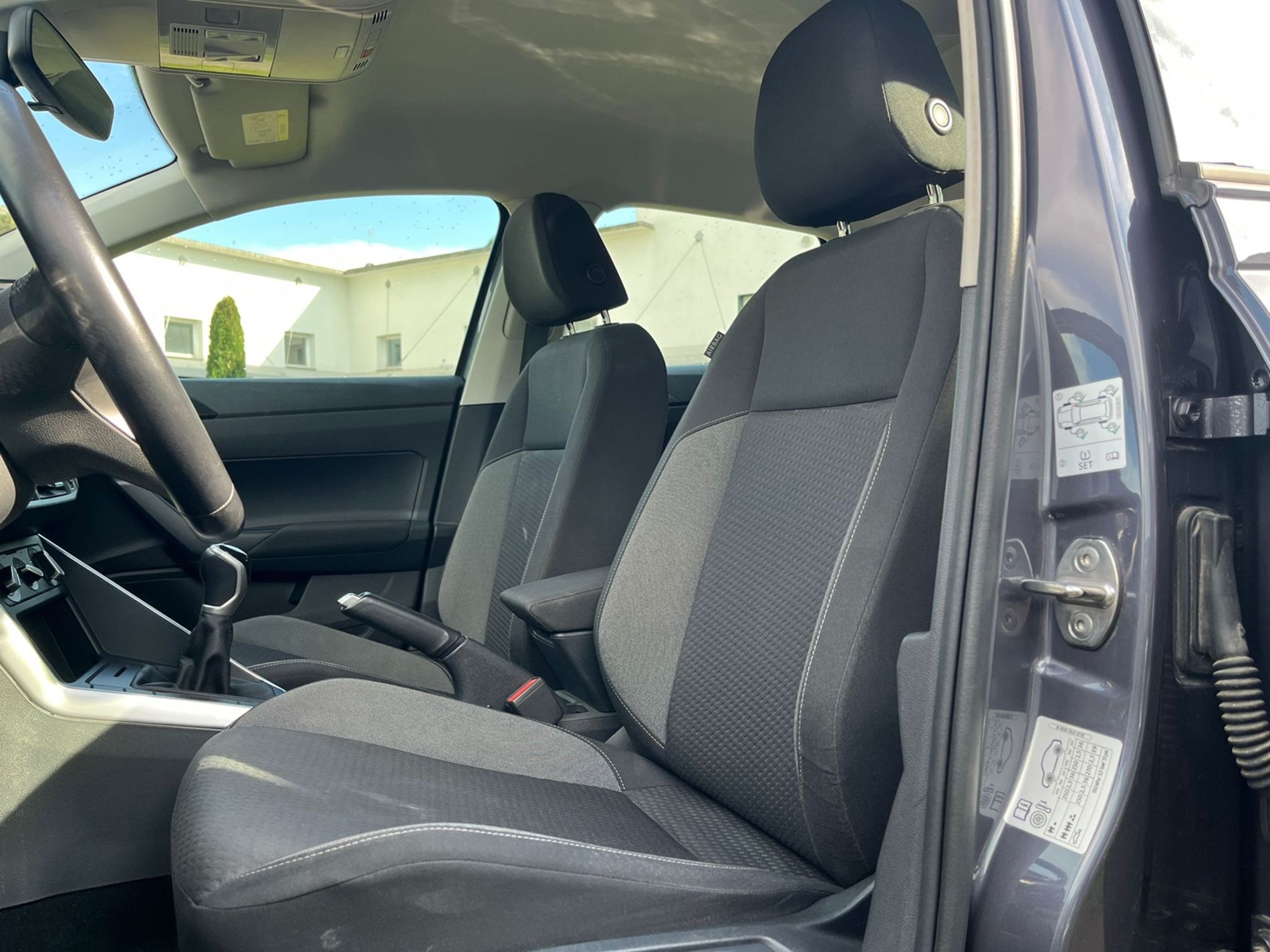  1.0 evo Life - SENZA VINCOLI DI FINANZIAMENTO - Gallotti Auto