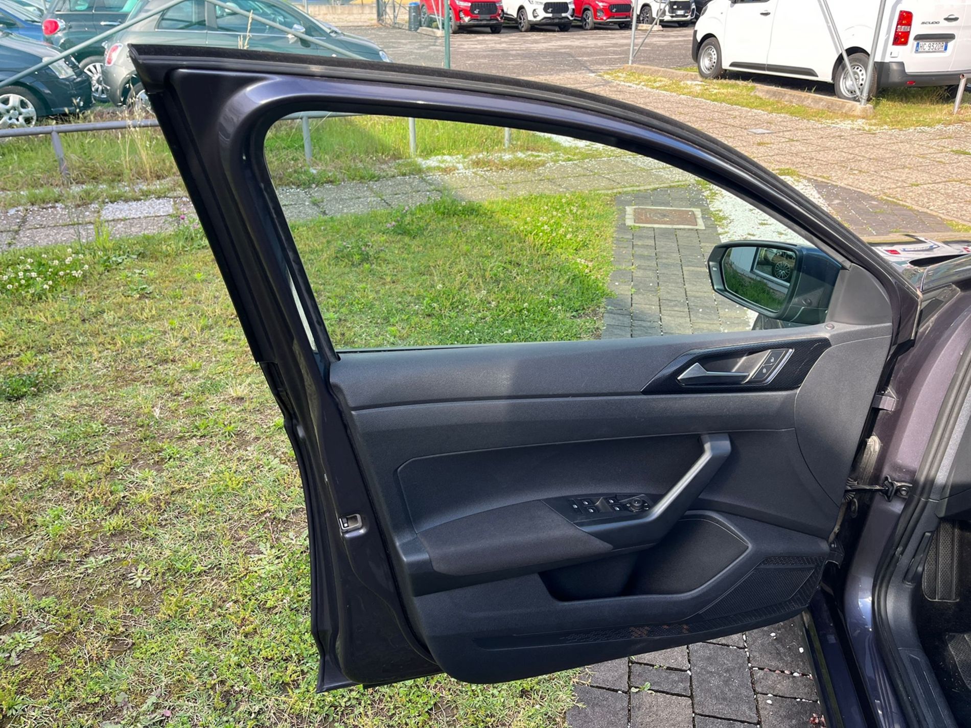  1.0 evo Life - SENZA VINCOLI DI FINANZIAMENTO - Gallotti Auto