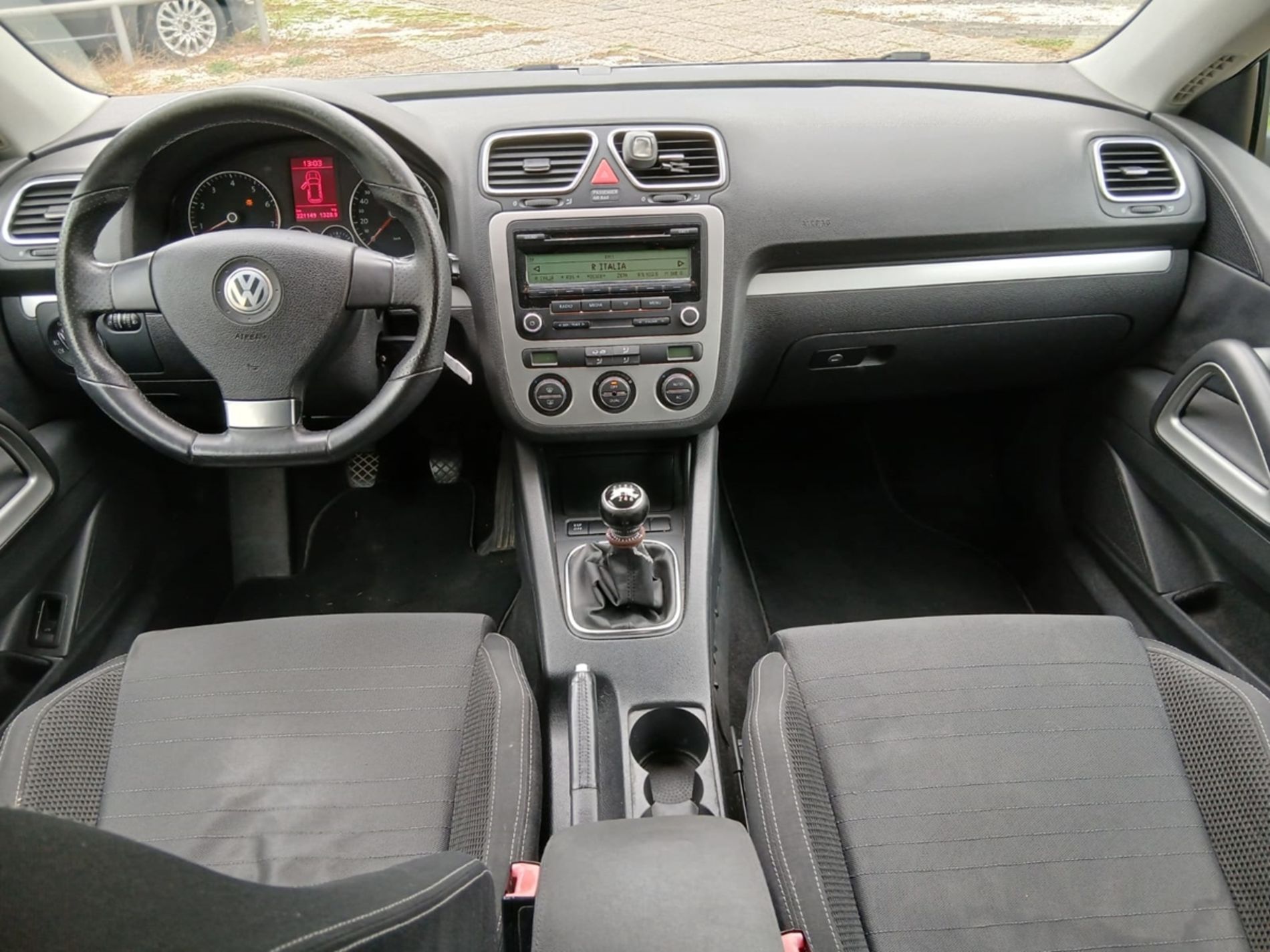 RISERVATA A COMMERCIANTI D'AUTO - Gallotti Auto