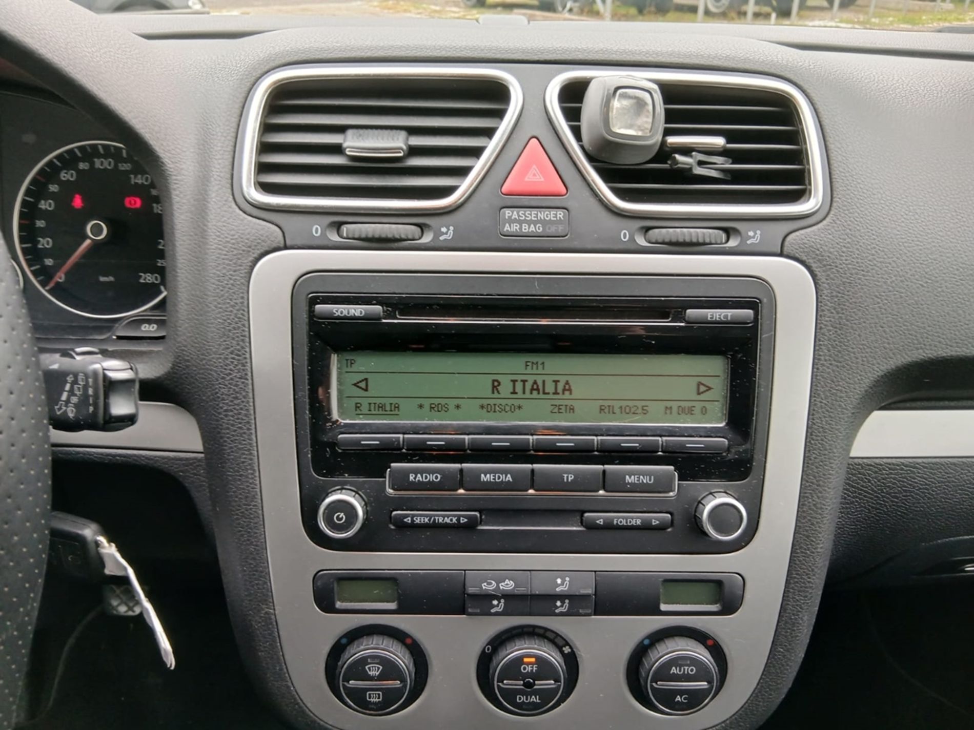 RISERVATA A COMMERCIANTI D'AUTO - Gallotti Auto