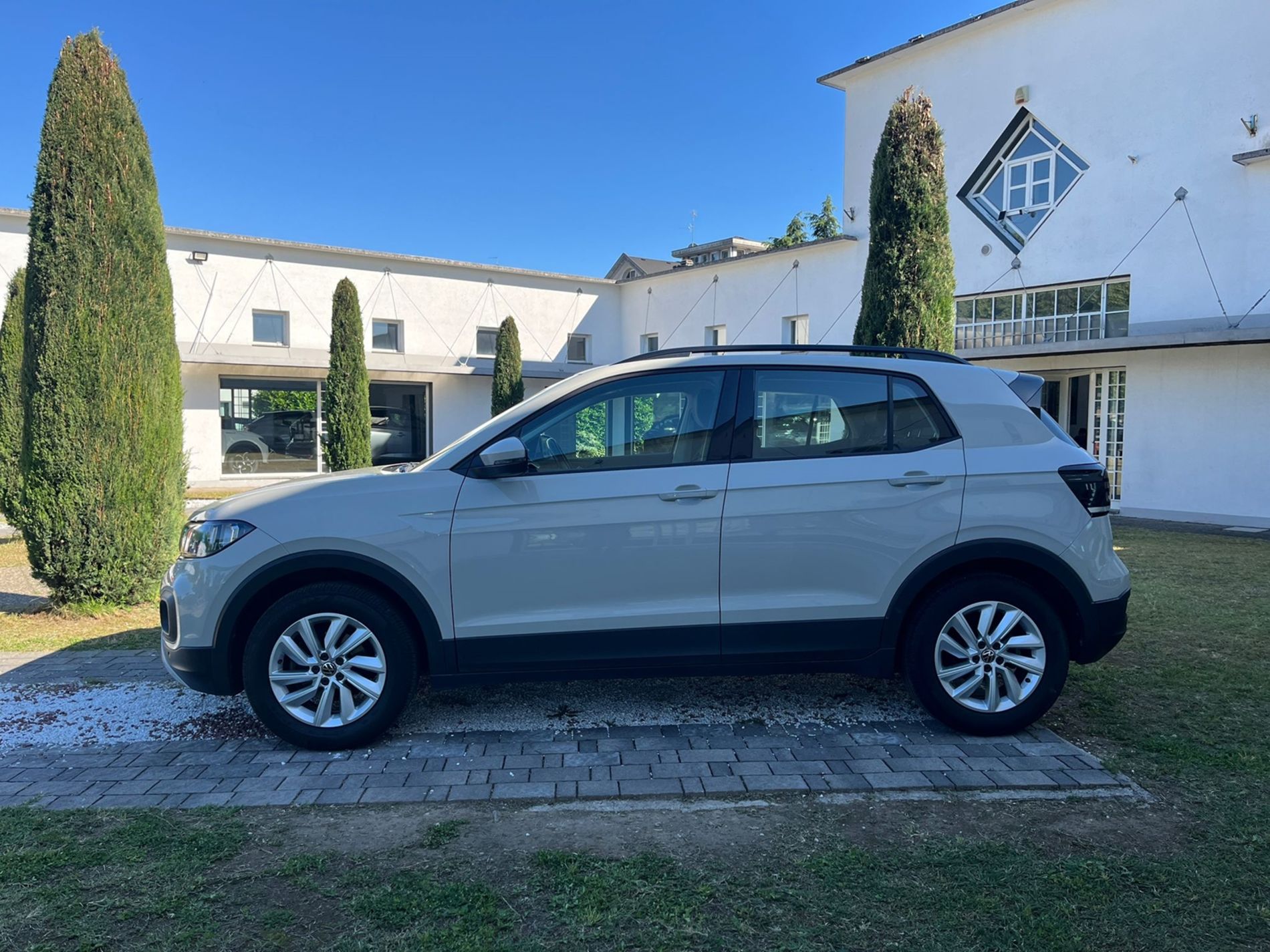  1.0 tsi Style 110cv - SENZA VINCOLI DI FINANZIAMENTO - Gallotti Auto