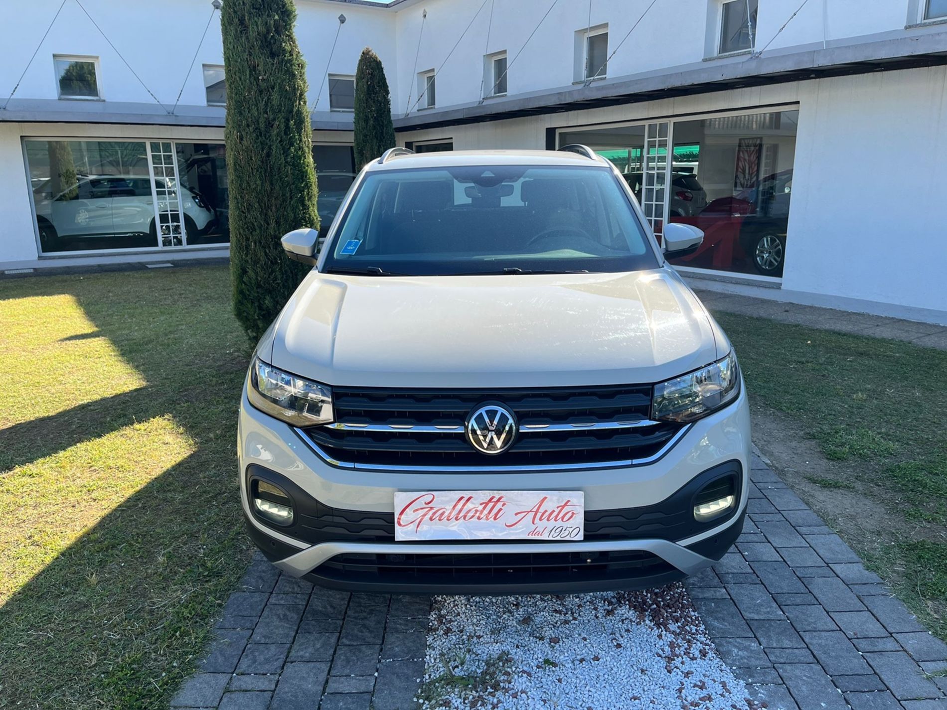  1.0 tsi Style 110cv - SENZA VINCOLI DI FINANZIAMENTO - Gallotti Auto