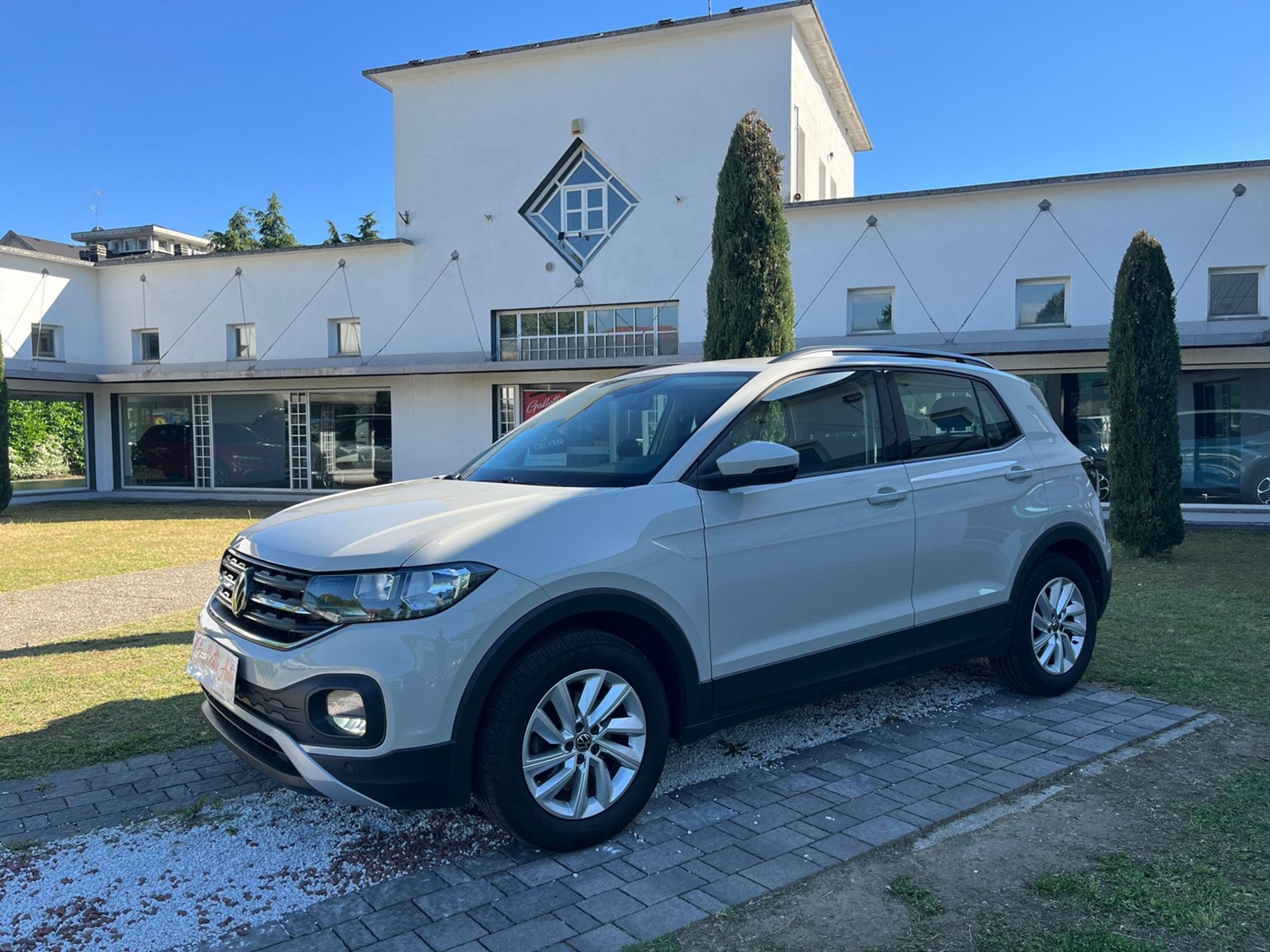  1.0 tsi Style 110cv - SENZA VINCOLI DI FINANZIAMENTO - Gallotti Auto