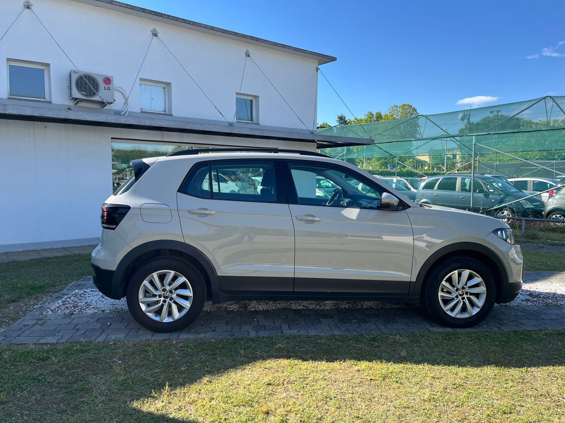  1.0 tsi Style 110cv - SENZA VINCOLI DI FINANZIAMENTO - Gallotti Auto