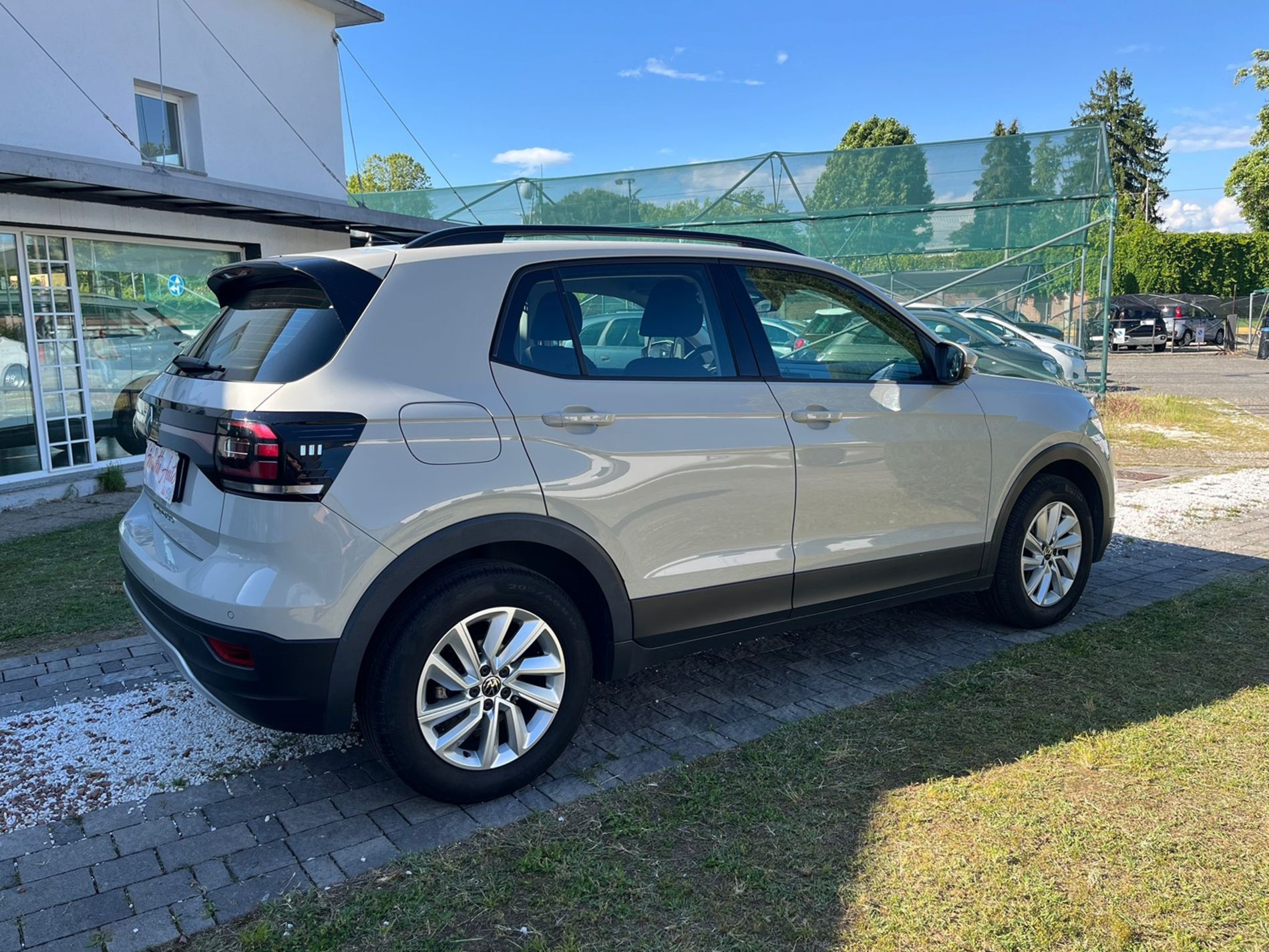  1.0 tsi Style 110cv - SENZA VINCOLI DI FINANZIAMENTO - Gallotti Auto