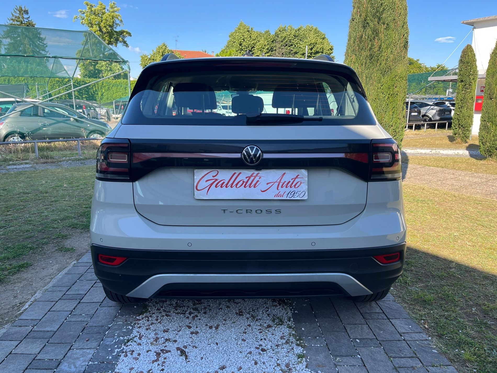  1.0 tsi Style 110cv - SENZA VINCOLI DI FINANZIAMENTO - Gallotti Auto
