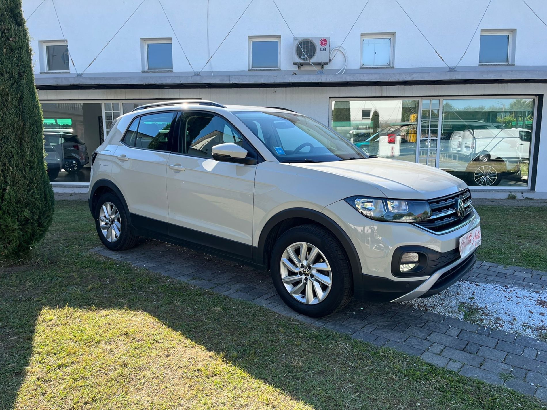  1.0 tsi Style 110cv - SENZA VINCOLI DI FINANZIAMENTO - Gallotti Auto