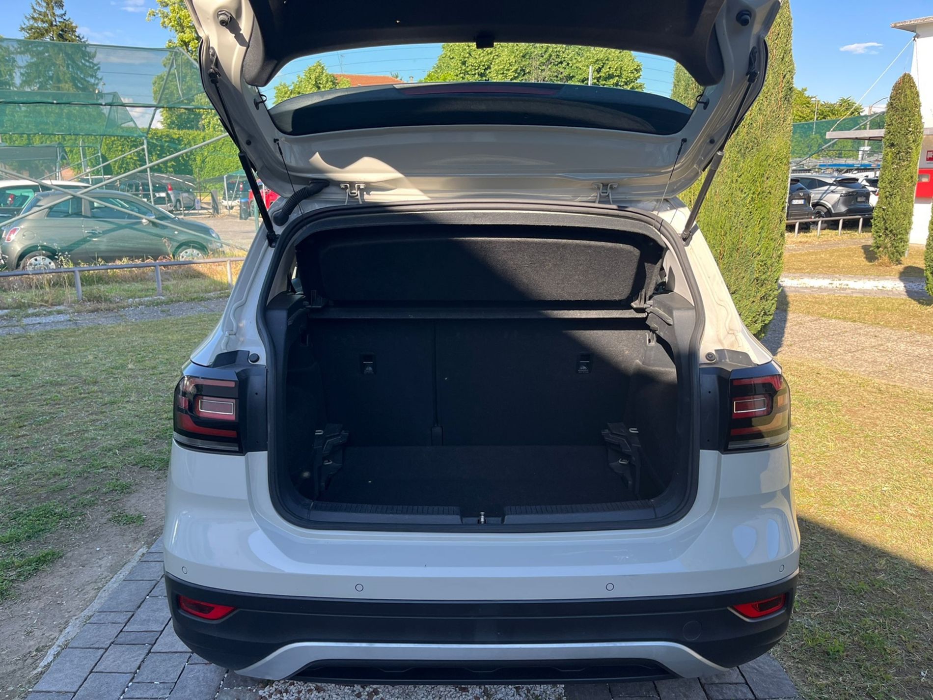  1.0 tsi Style 110cv - SENZA VINCOLI DI FINANZIAMENTO - Gallotti Auto
