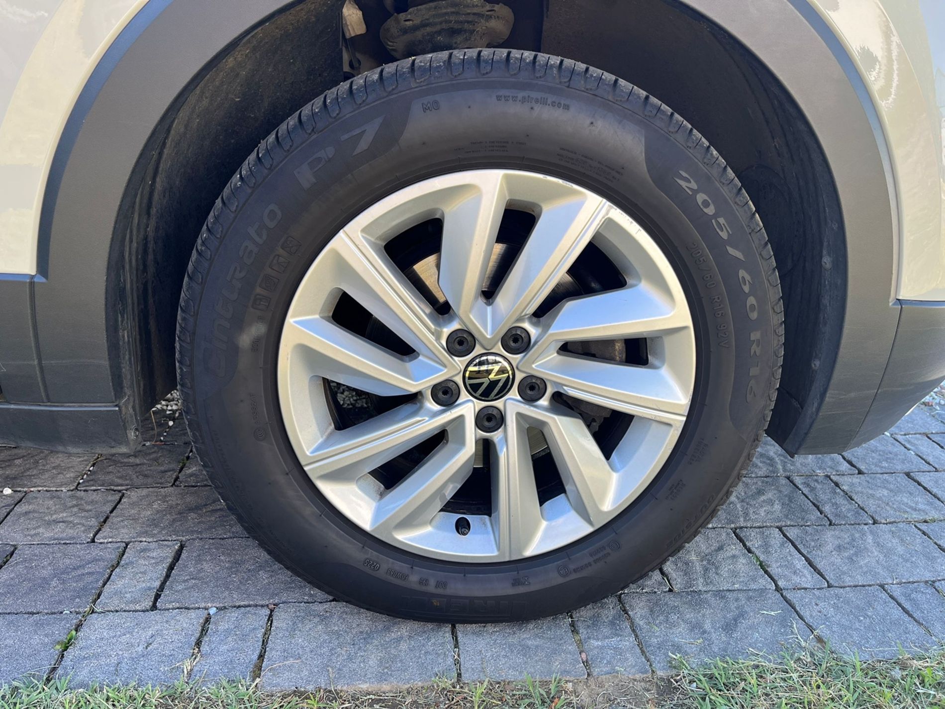  1.0 tsi Style 110cv - SENZA VINCOLI DI FINANZIAMENTO - Gallotti Auto