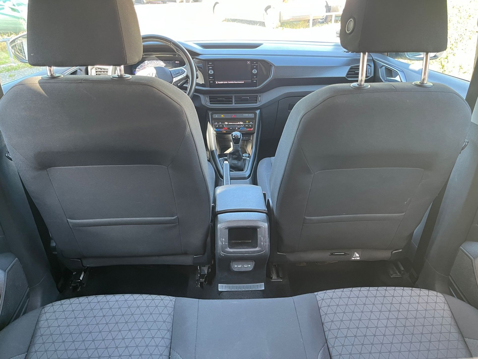  1.0 tsi Style 110cv - SENZA VINCOLI DI FINANZIAMENTO - Gallotti Auto