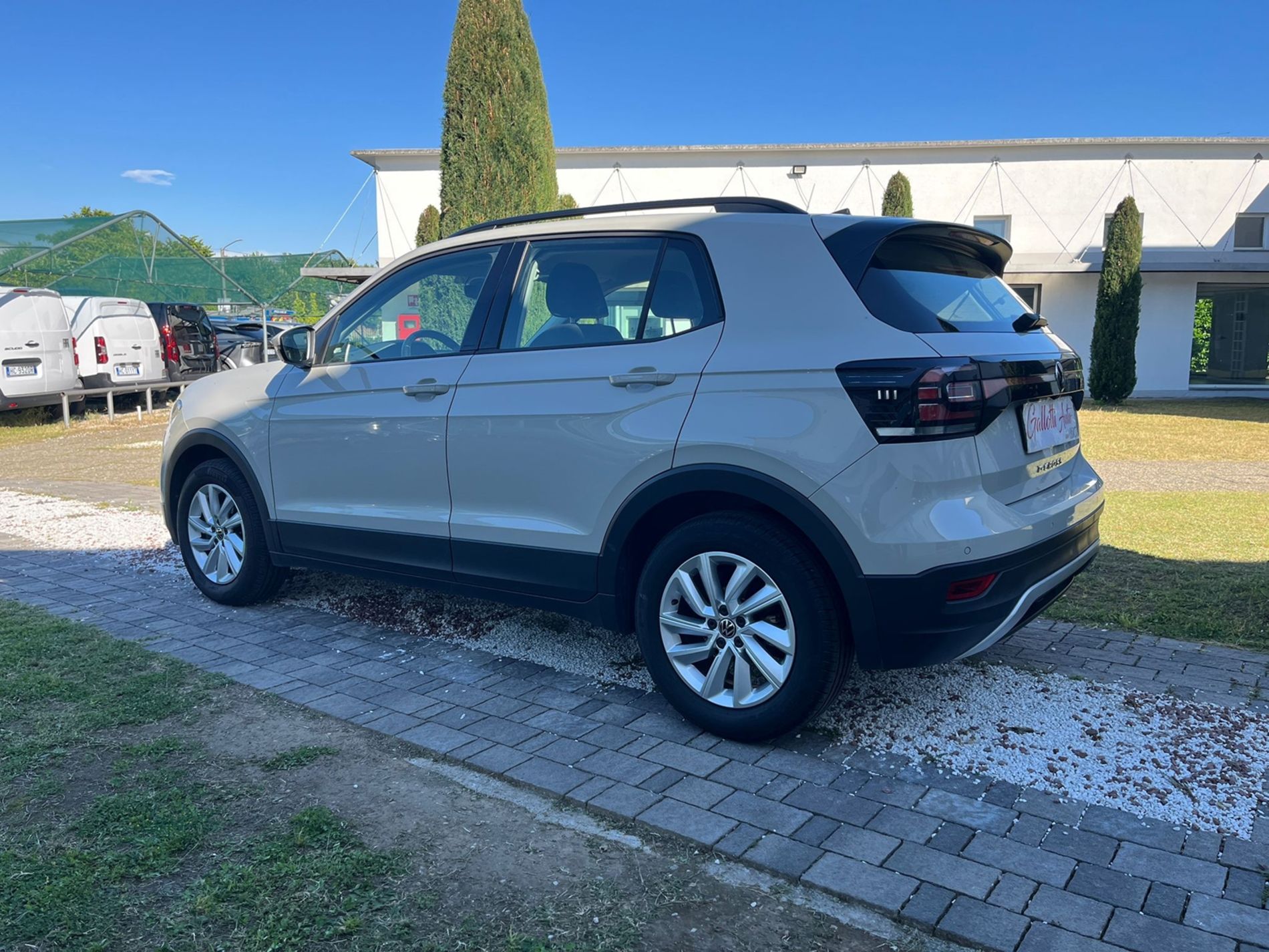  1.0 tsi Style 110cv - SENZA VINCOLI DI FINANZIAMENTO - Gallotti Auto