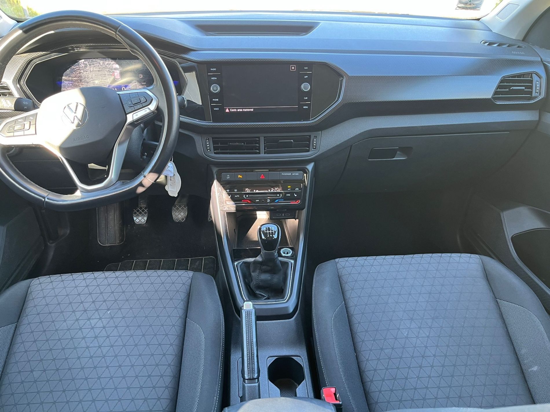  1.0 tsi Style 110cv - SENZA VINCOLI DI FINANZIAMENTO - Gallotti Auto