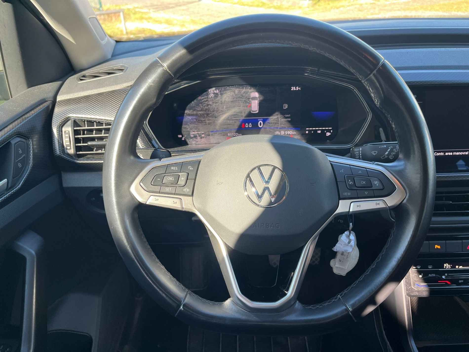  1.0 tsi Style 110cv - SENZA VINCOLI DI FINANZIAMENTO - Gallotti Auto