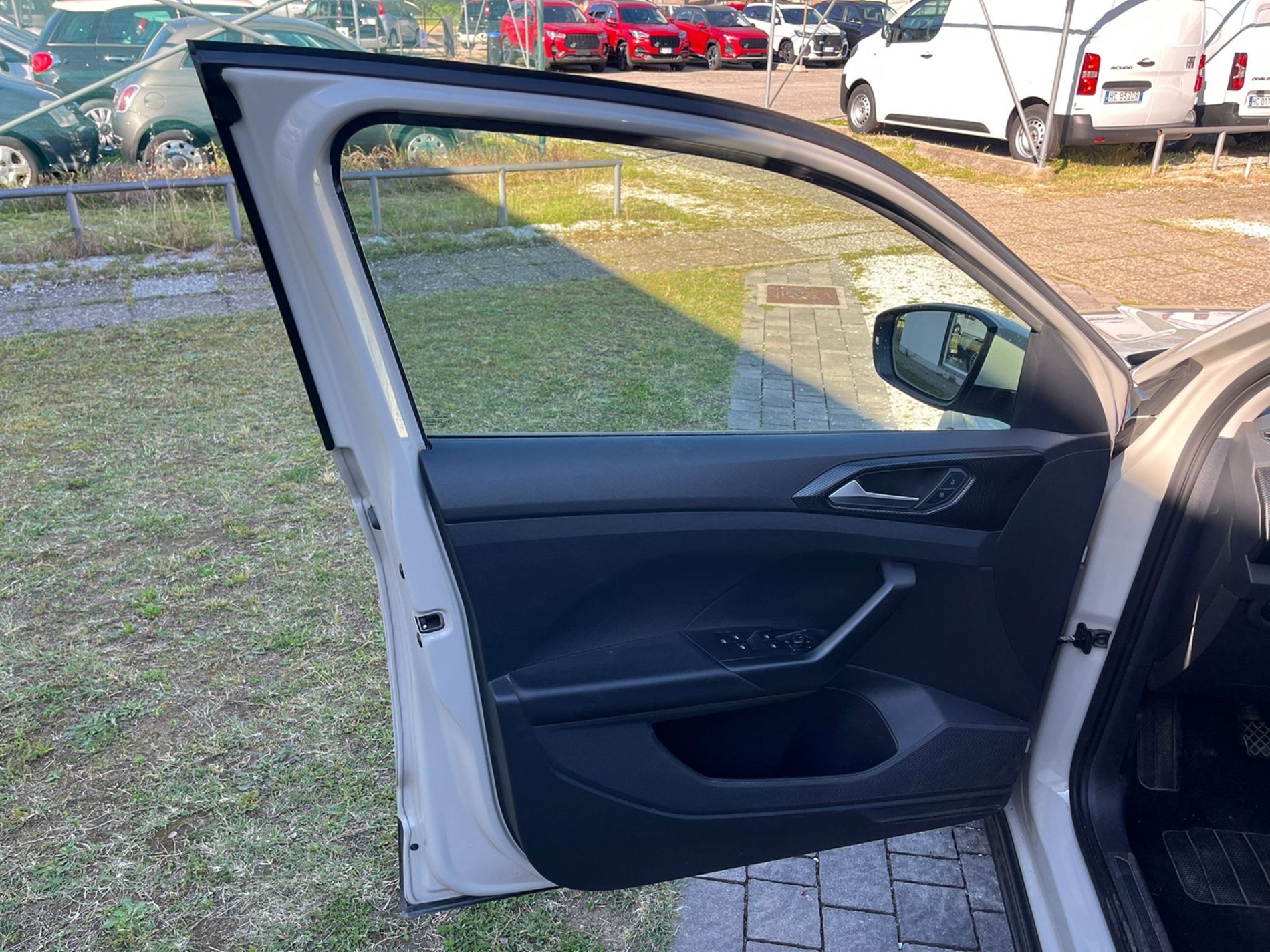  1.0 tsi Style 110cv - SENZA VINCOLI DI FINANZIAMENTO - Gallotti Auto