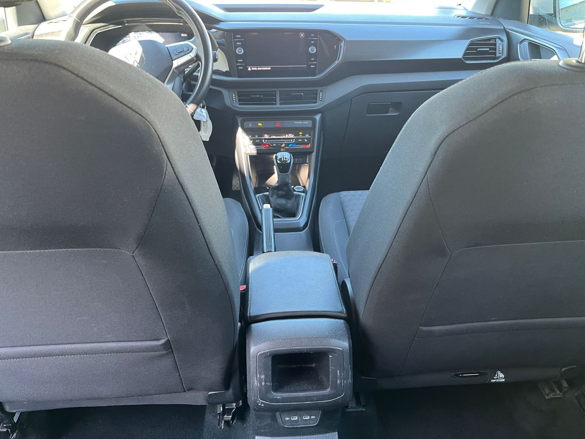  1.0 tsi Style 110cv - SENZA VINCOLI DI FINANZIAMENTO - Gallotti Auto
