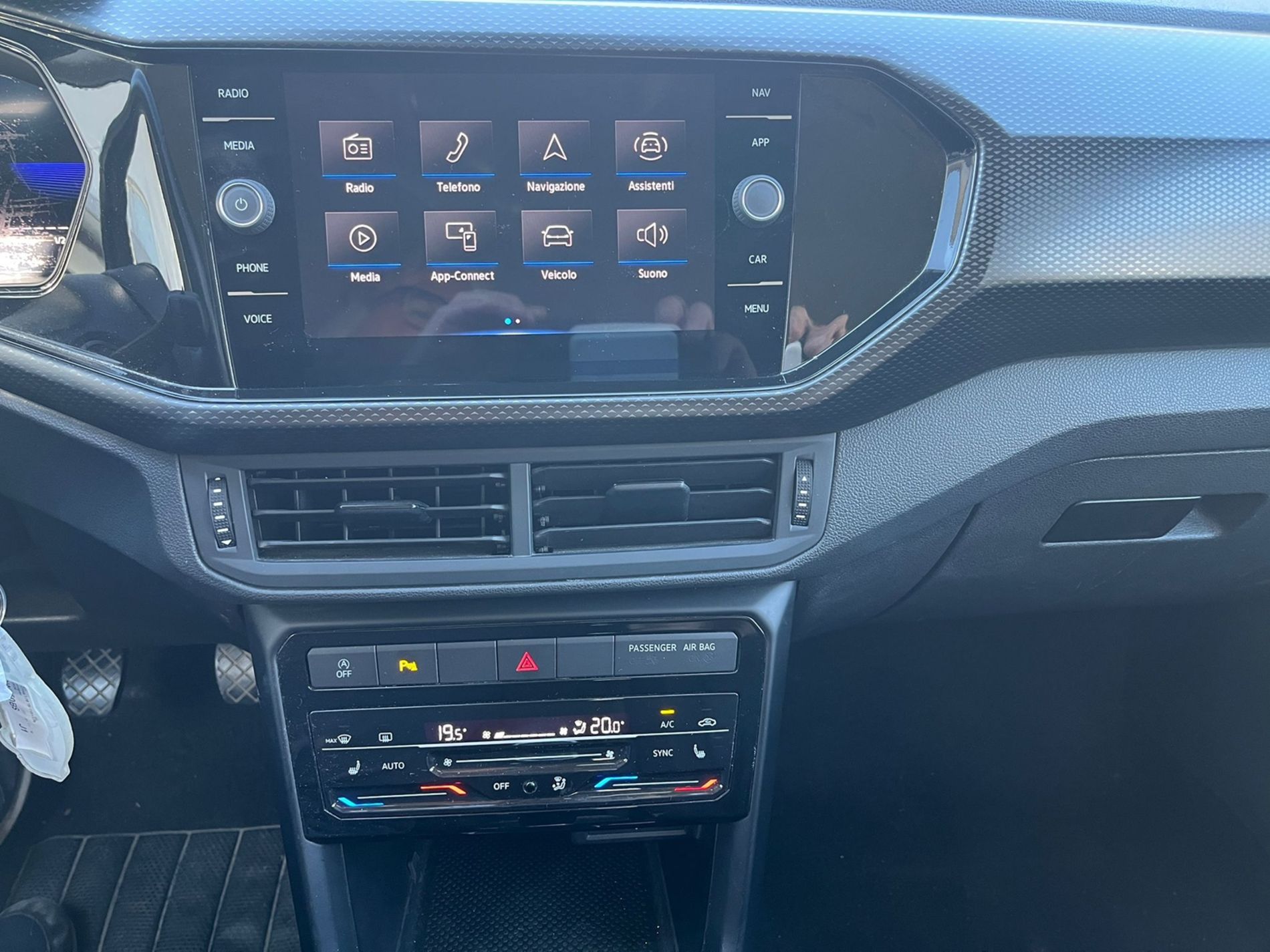  1.0 tsi Style 110cv - SENZA VINCOLI DI FINANZIAMENTO - Gallotti Auto