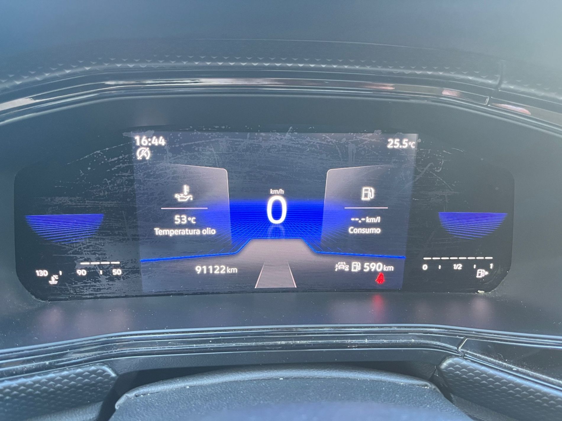  1.0 tsi Style 110cv - SENZA VINCOLI DI FINANZIAMENTO - Gallotti Auto