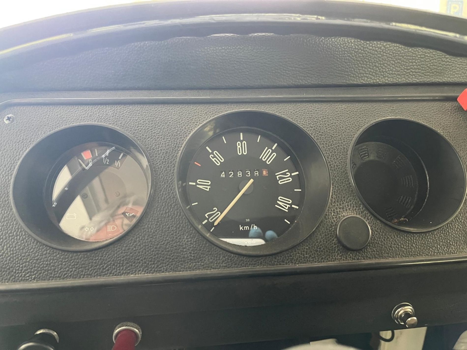 9posti 1.6 benzina 54cv  - Gallotti Auto