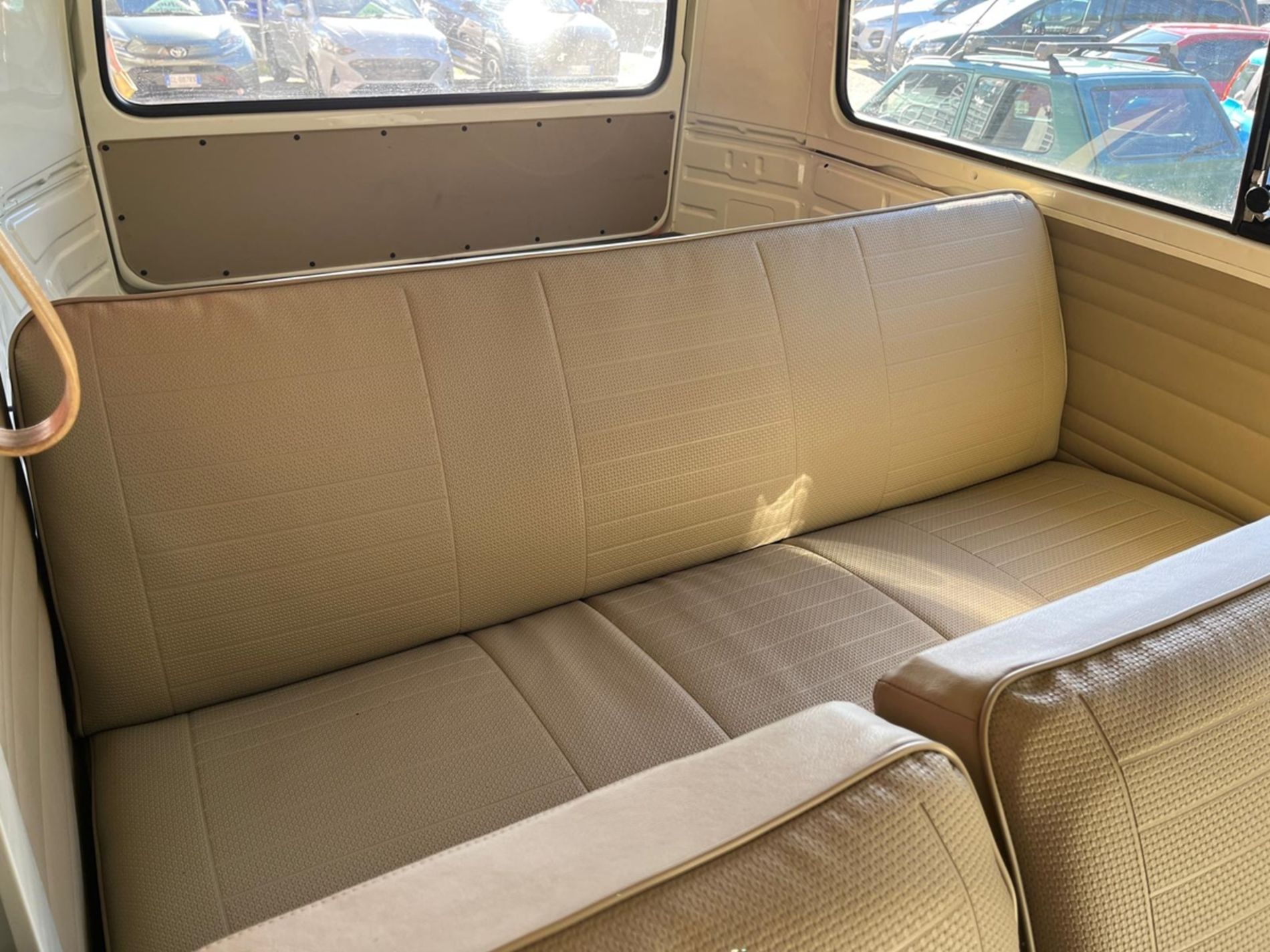 1.6 benzina 54cv - Gallotti Auto