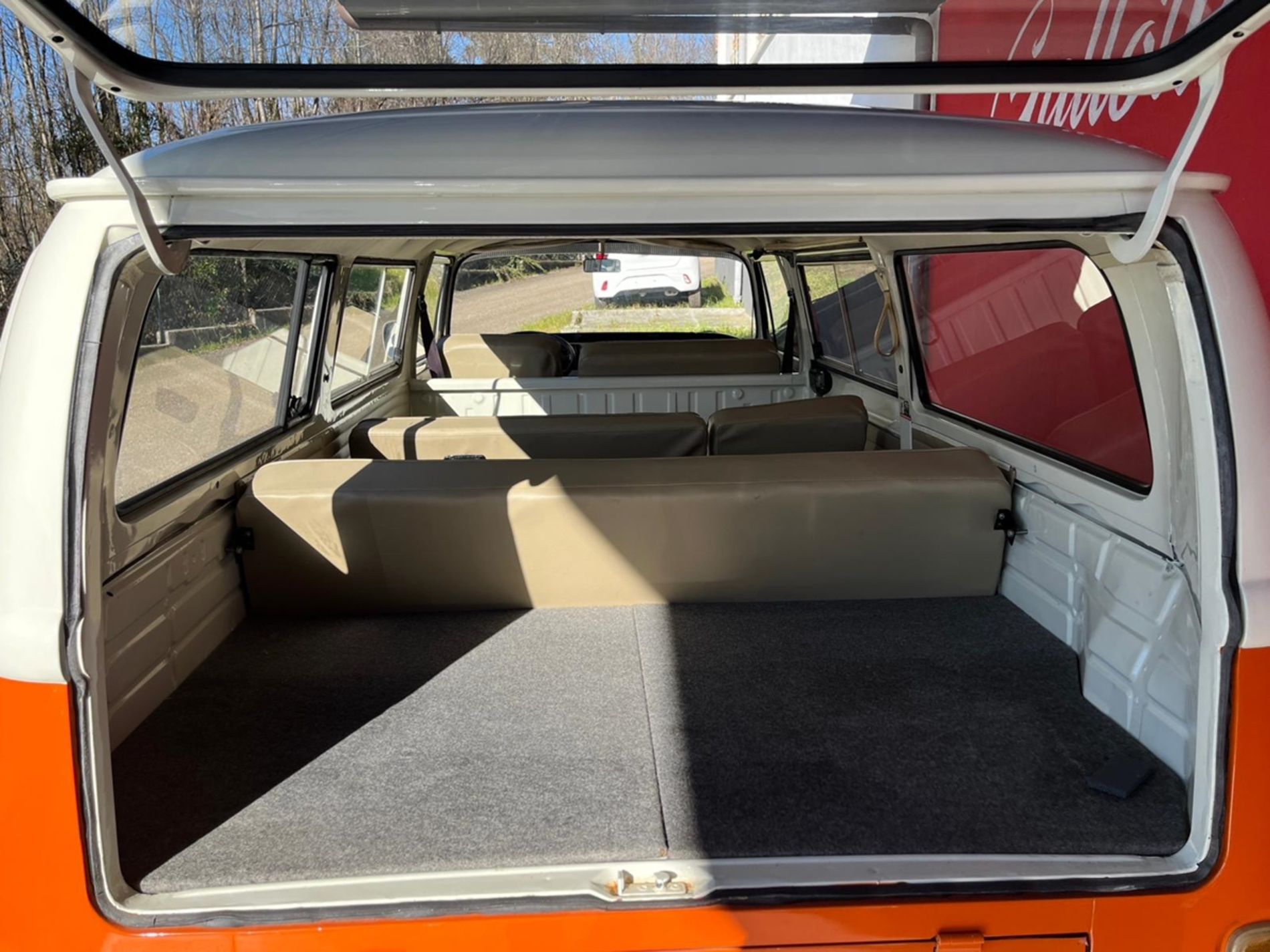 1.6 benzina 54cv - Gallotti Auto