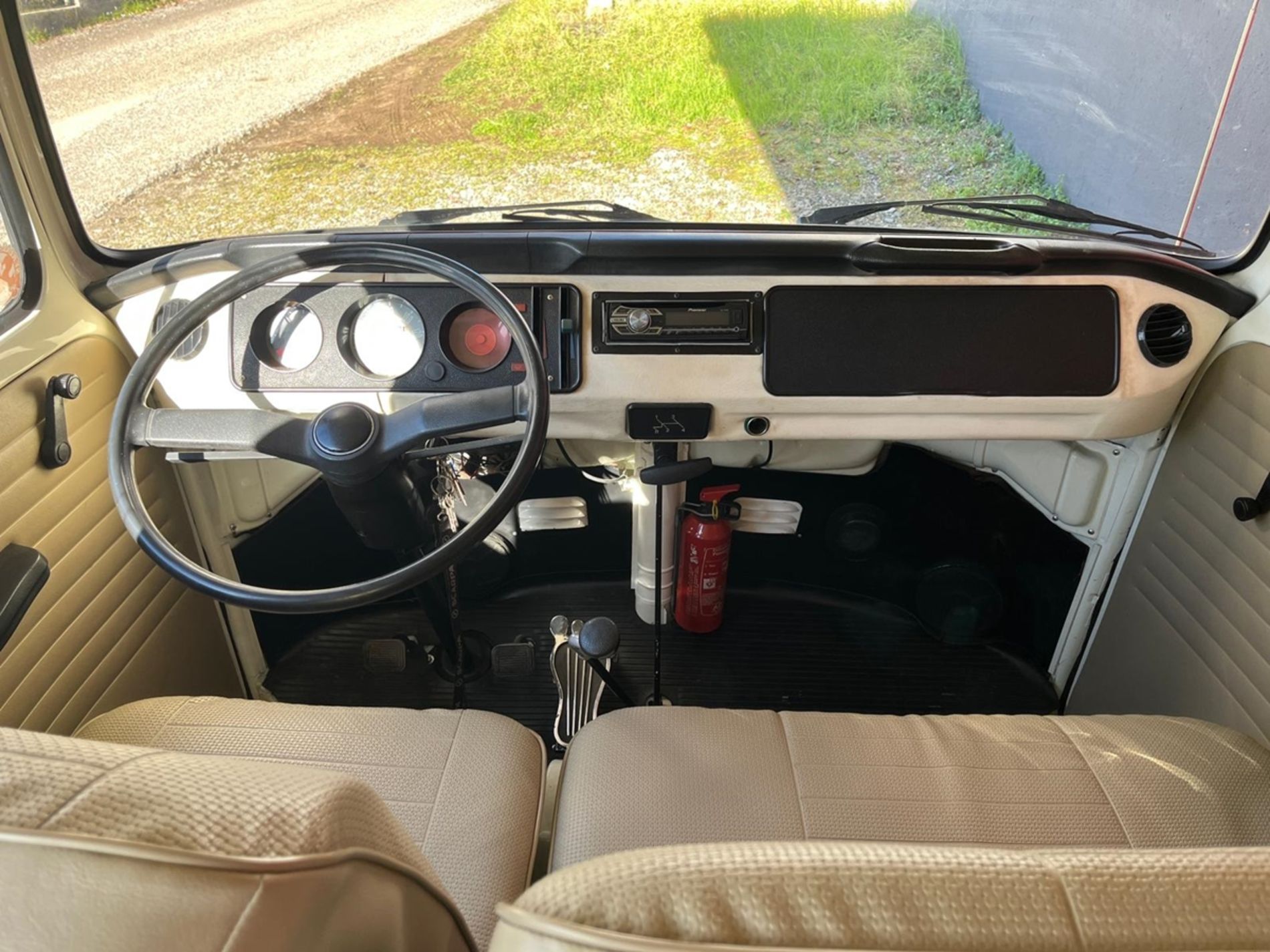 1.6 benzina 54cv - Gallotti Auto