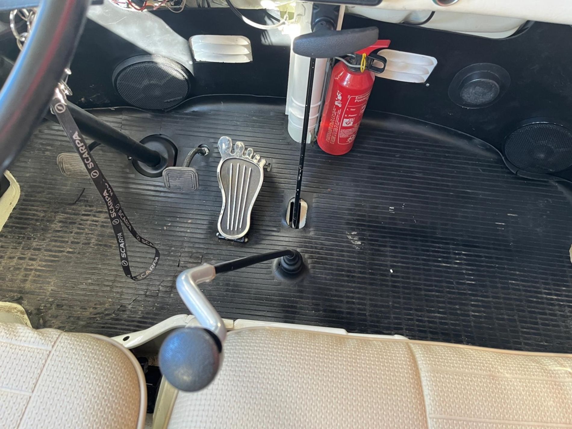 1.6 benzina 54cv - Gallotti Auto