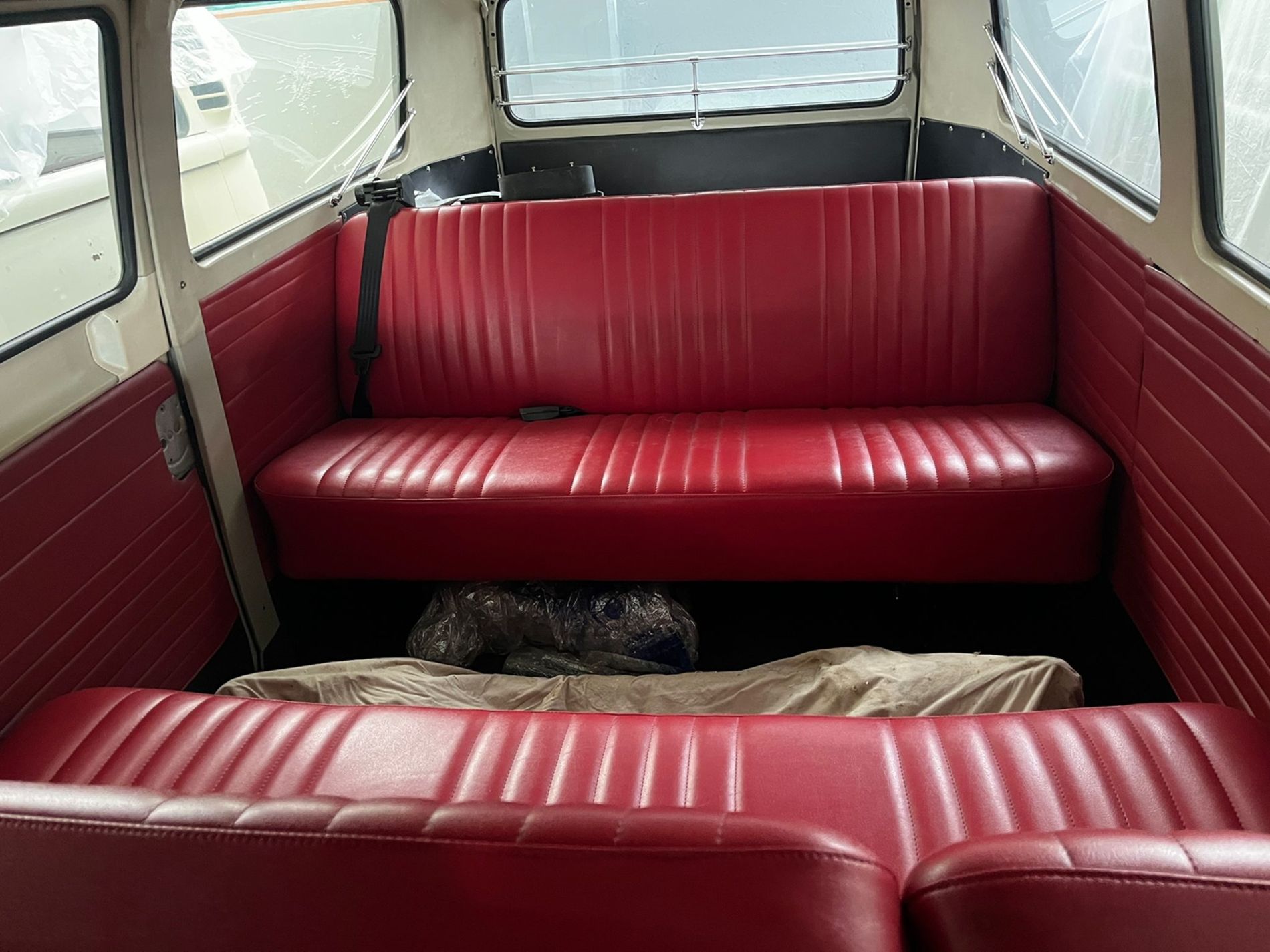 VOLKSWAGEN T2  - Gallotti Auto