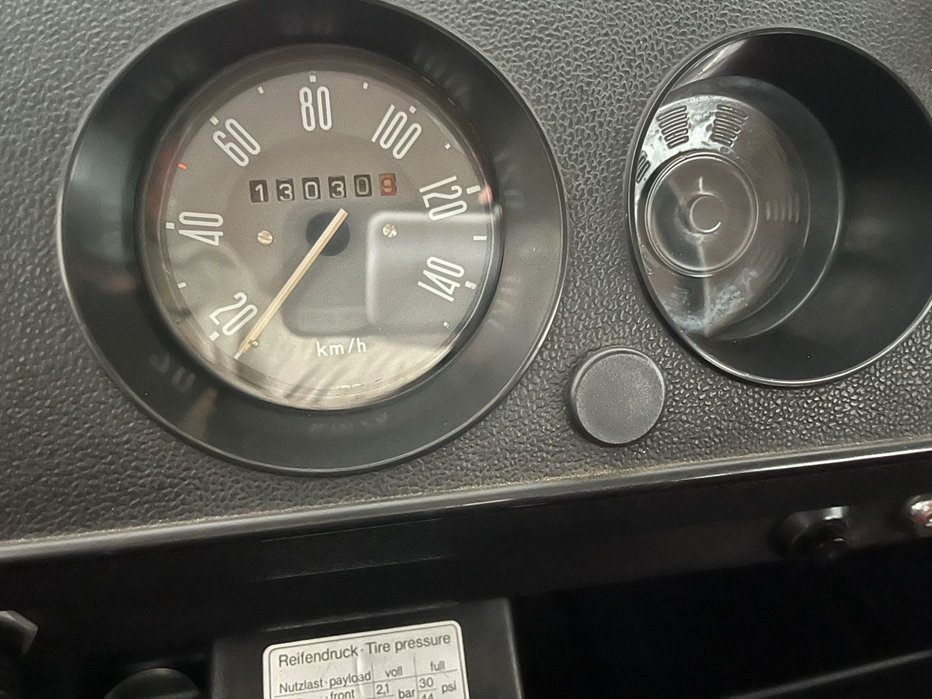 VOLKSWAGEN T2  - Gallotti Auto