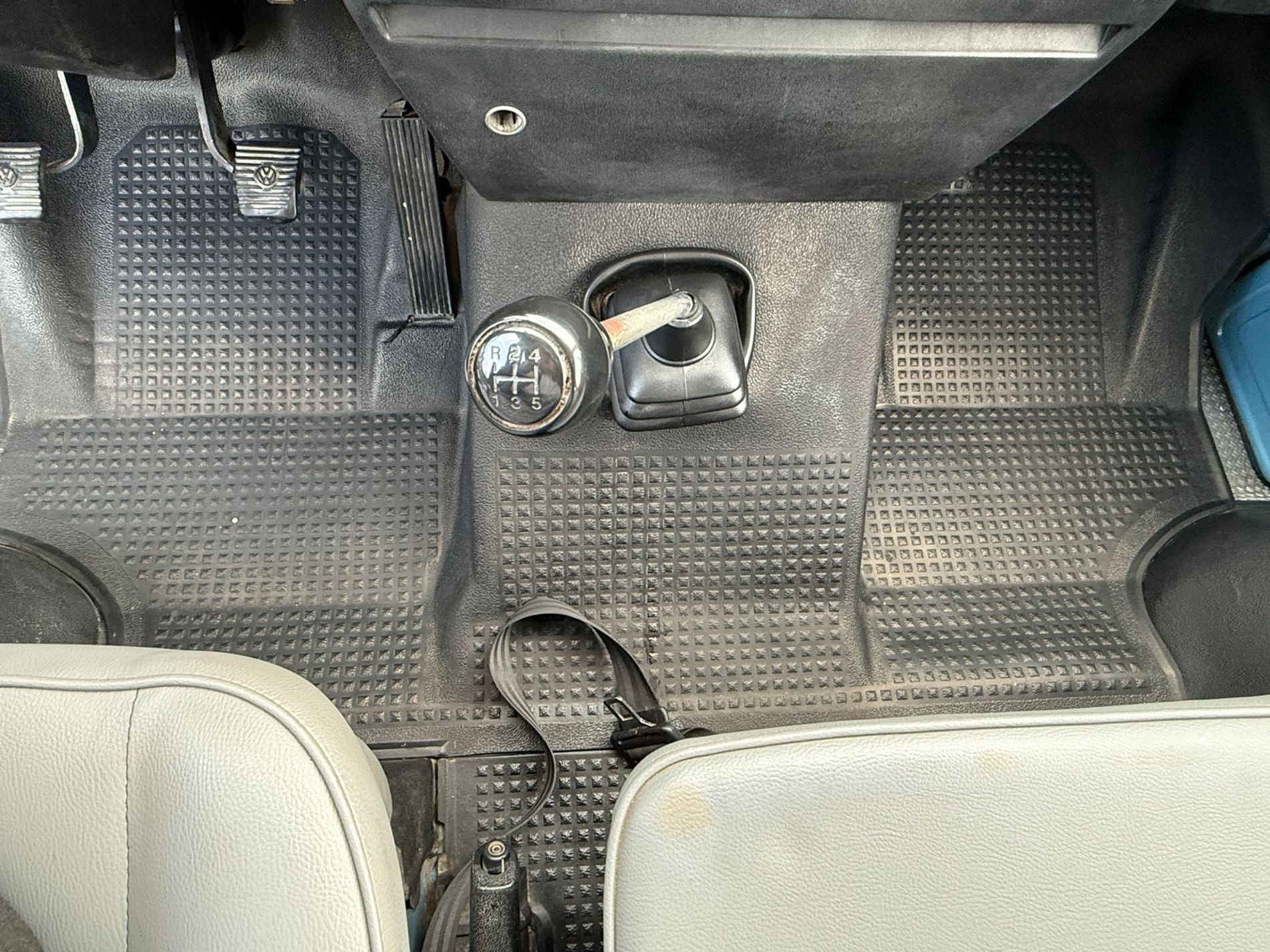 VOLKSWAGEN T3  - Gallotti Auto