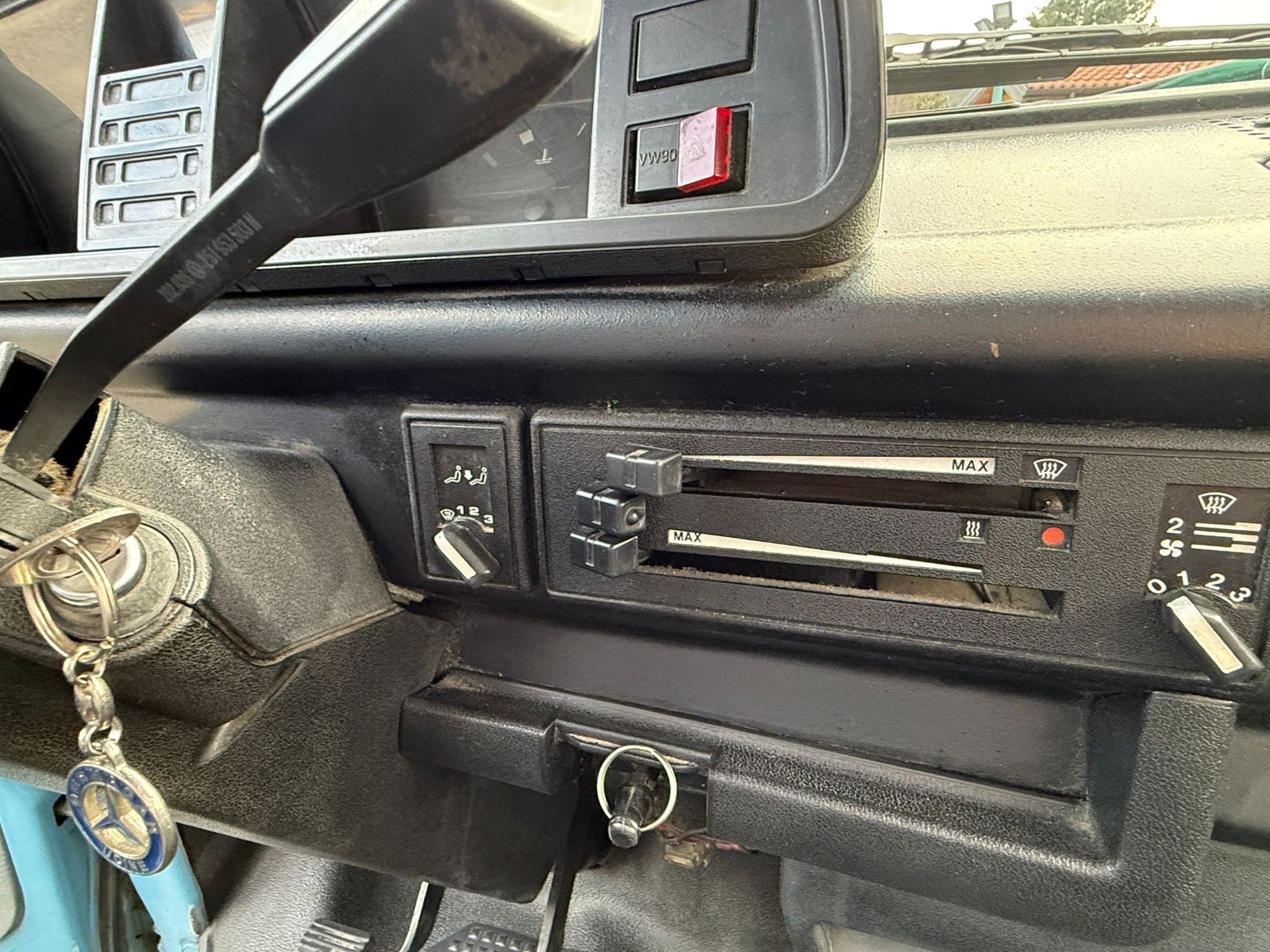 VOLKSWAGEN T3  - Gallotti Auto