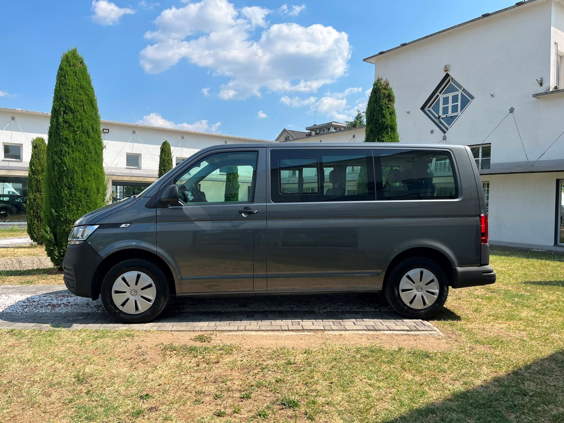 9p.ti Business dsg7 2.0 tdi 150cv - Gallotti Auto