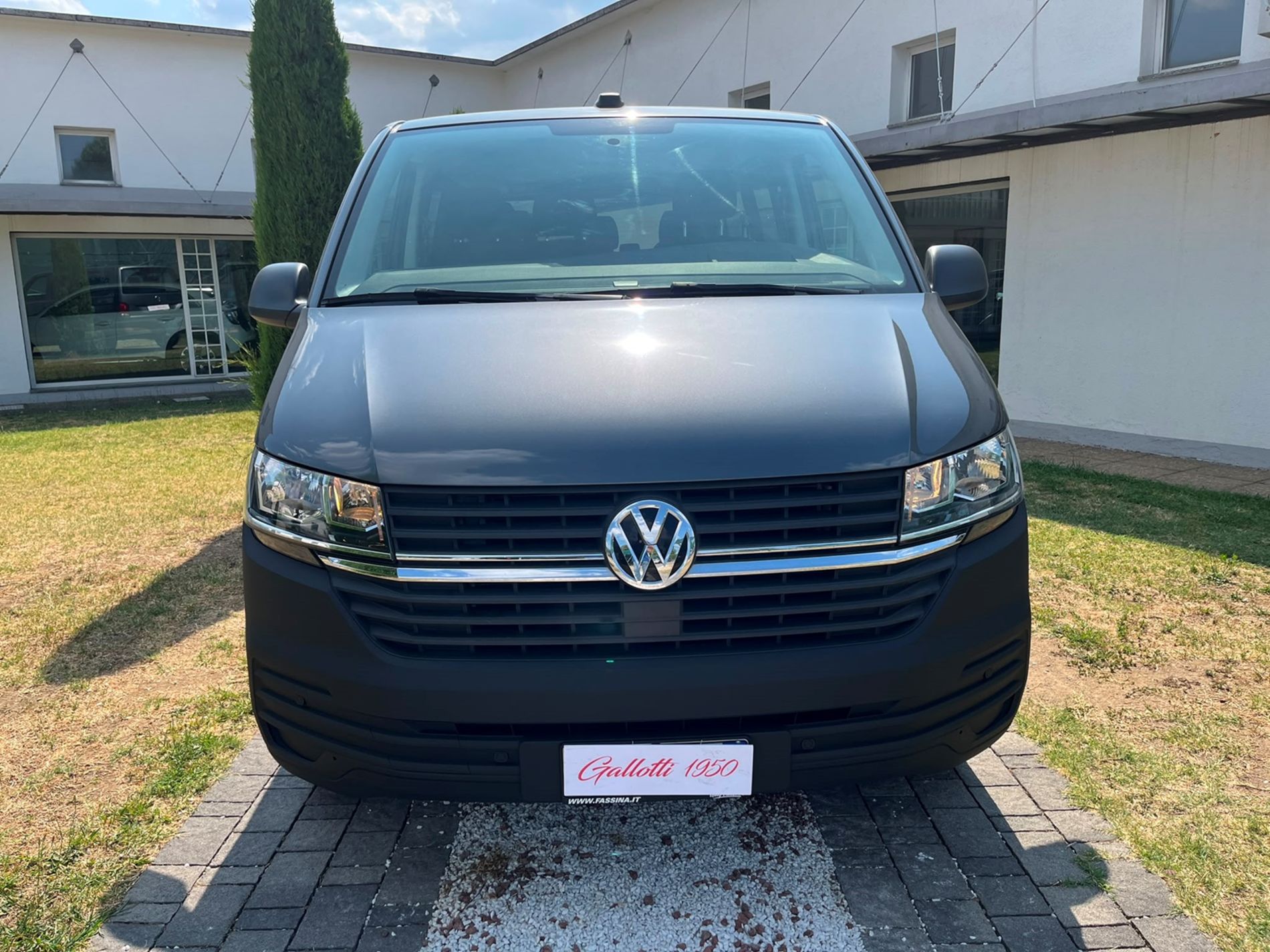 9p.ti Business dsg7 2.0 tdi 150cv - Gallotti Auto