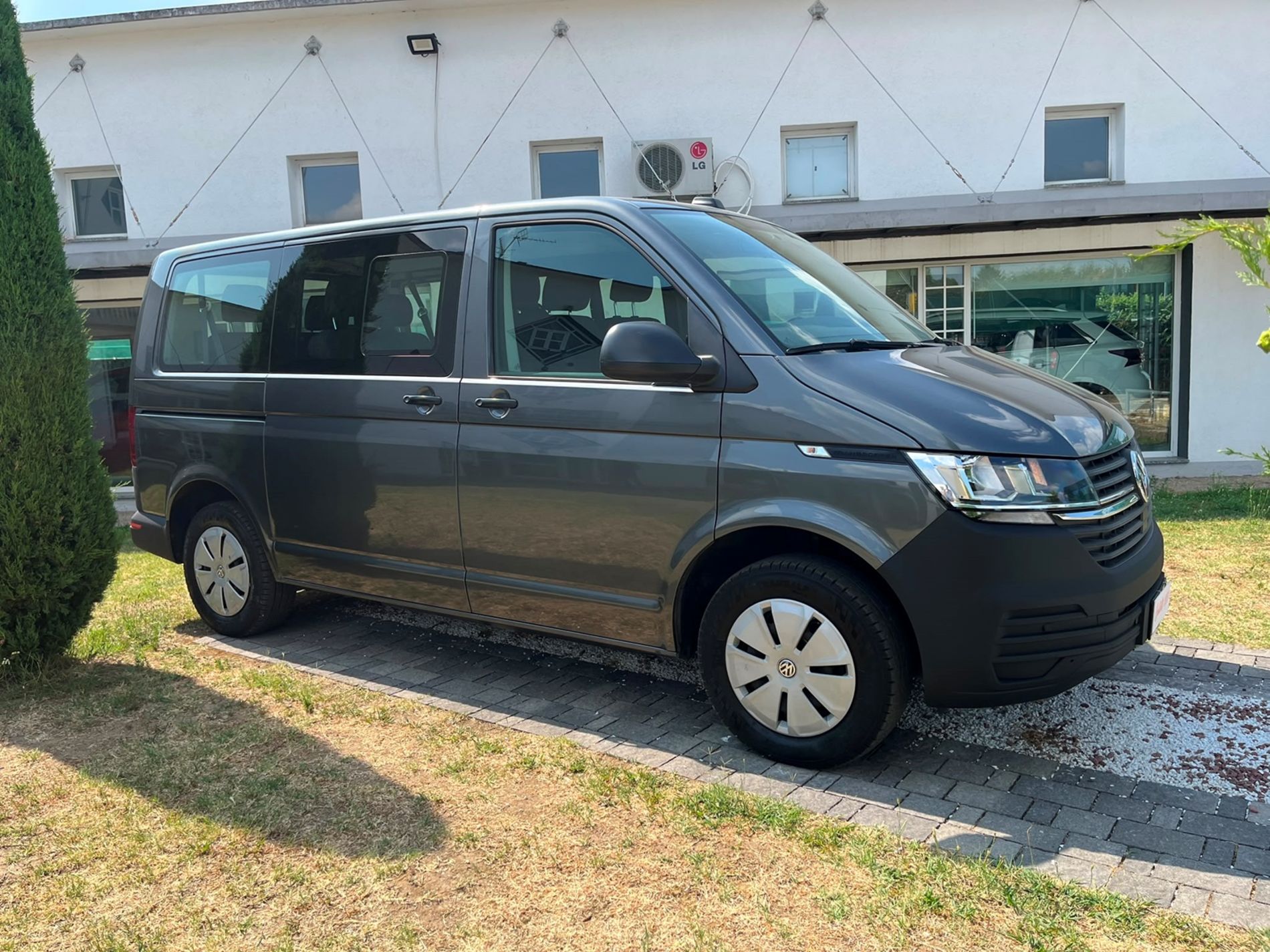 9p.ti Business dsg7 2.0 tdi 150cv - Gallotti Auto