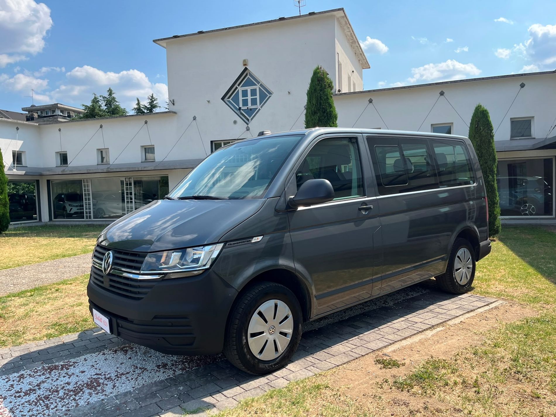 9p.ti Business dsg7 2.0 tdi 150cv - Gallotti Auto