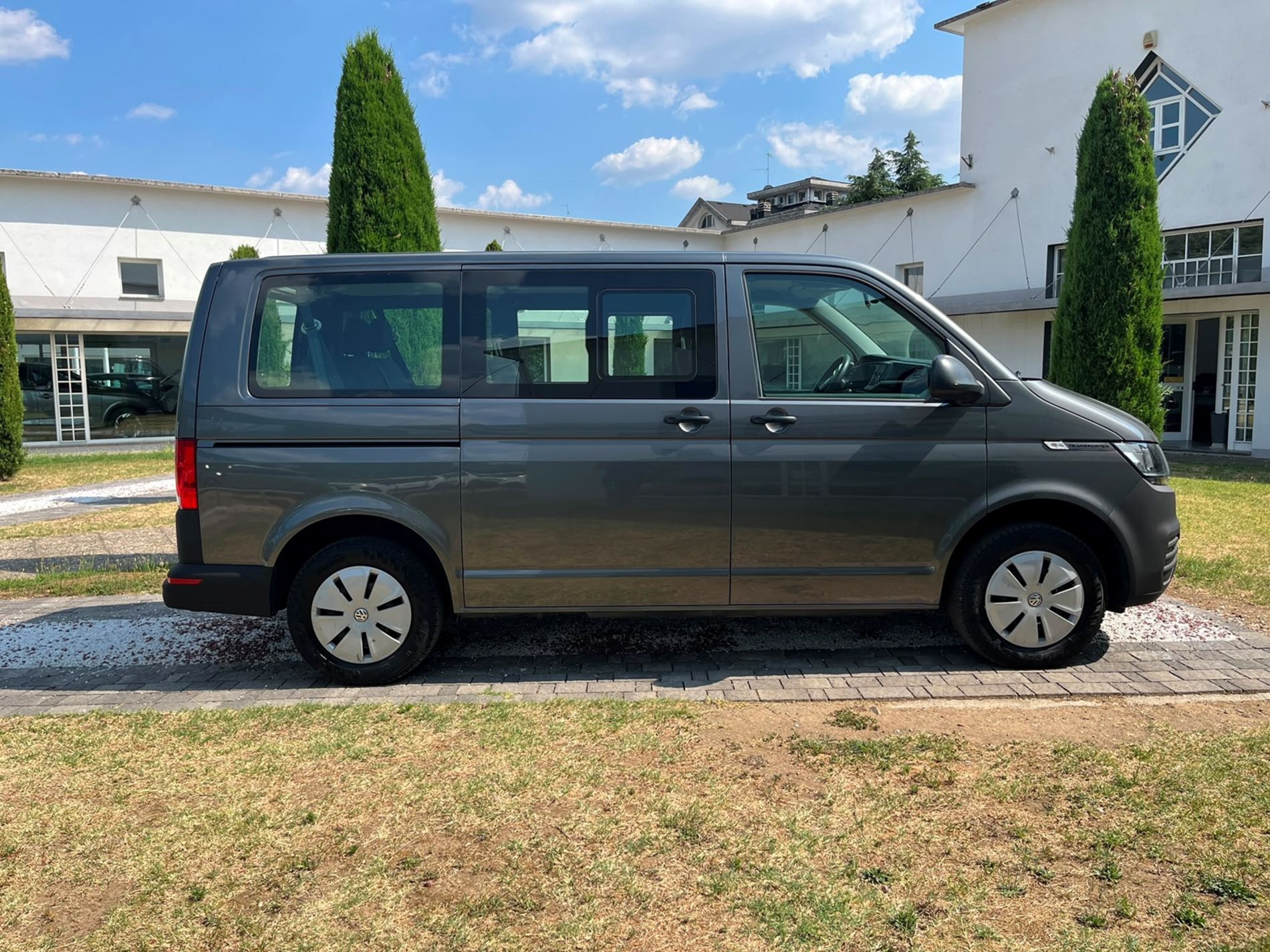 9p.ti Business dsg7 2.0 tdi 150cv - Gallotti Auto