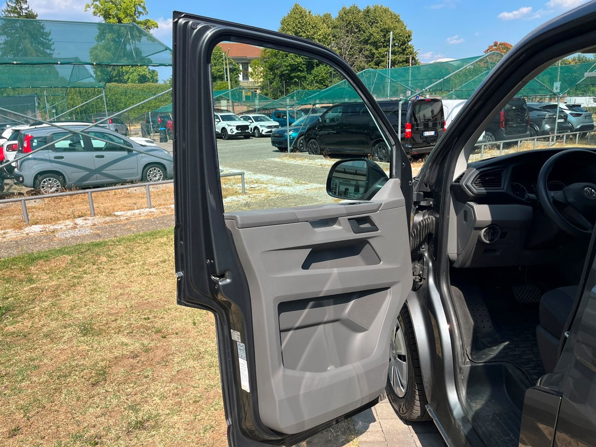 9p.ti Business dsg7 2.0 tdi 150cv - Gallotti Auto