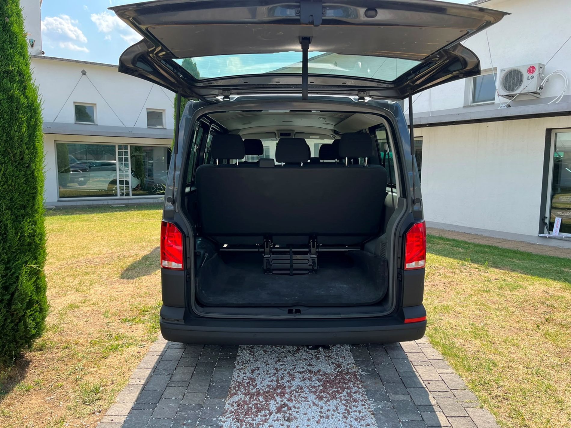 9p.ti Business dsg7 2.0 tdi 150cv - Gallotti Auto