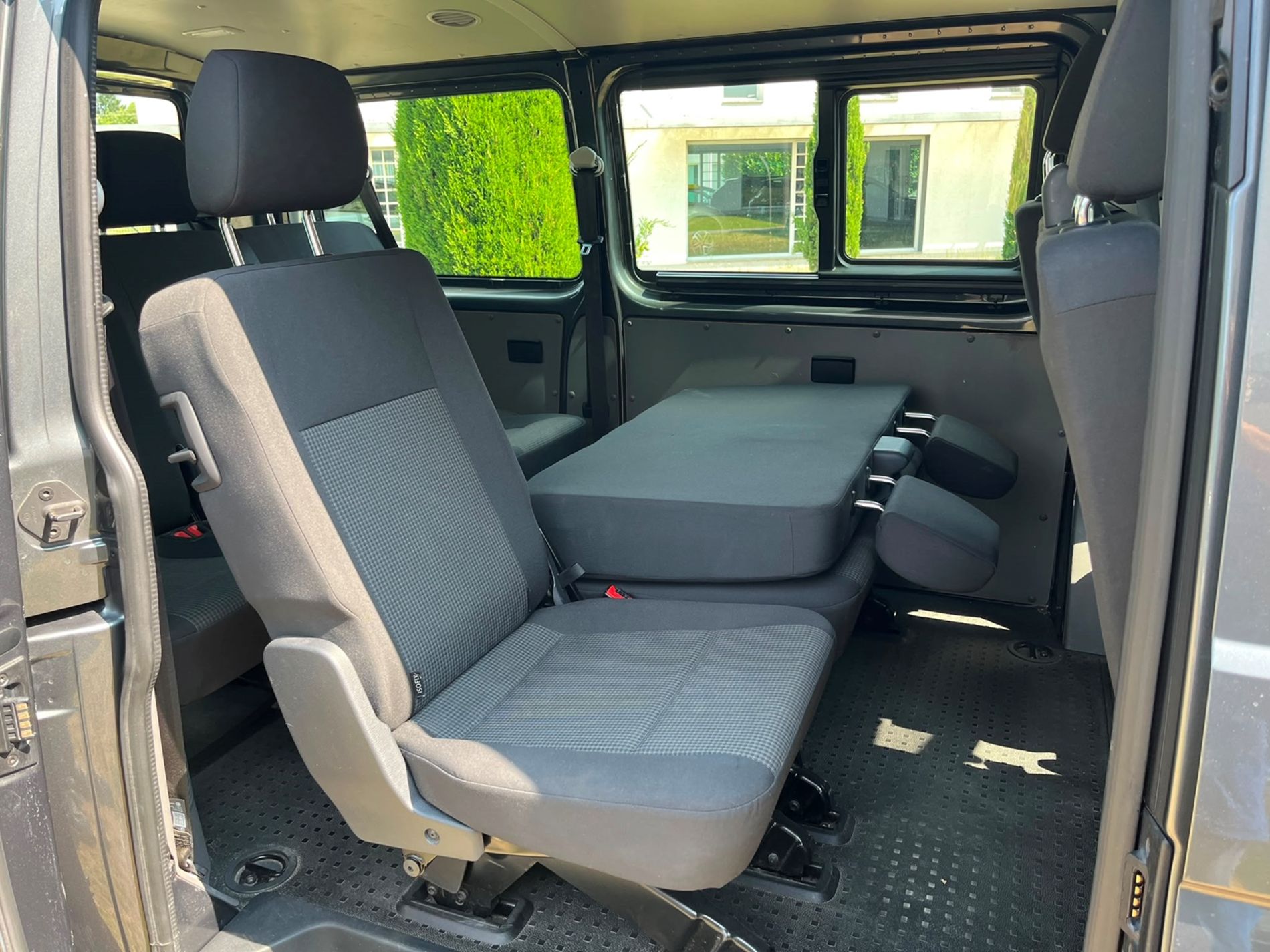 9p.ti Business dsg7 2.0 tdi 150cv - Gallotti Auto