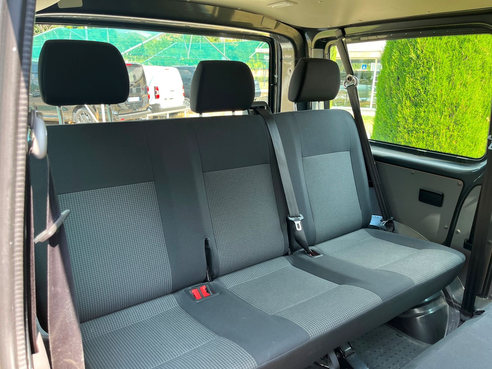 9p.ti Business dsg7 2.0 tdi 150cv - Gallotti Auto