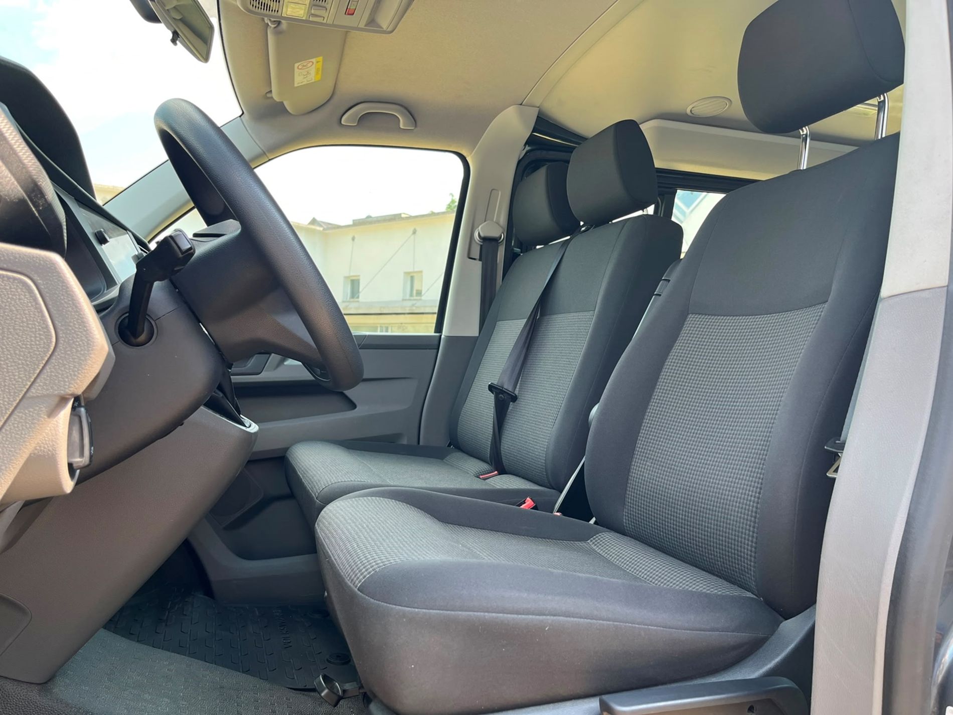 9p.ti Business dsg7 2.0 tdi 150cv - Gallotti Auto