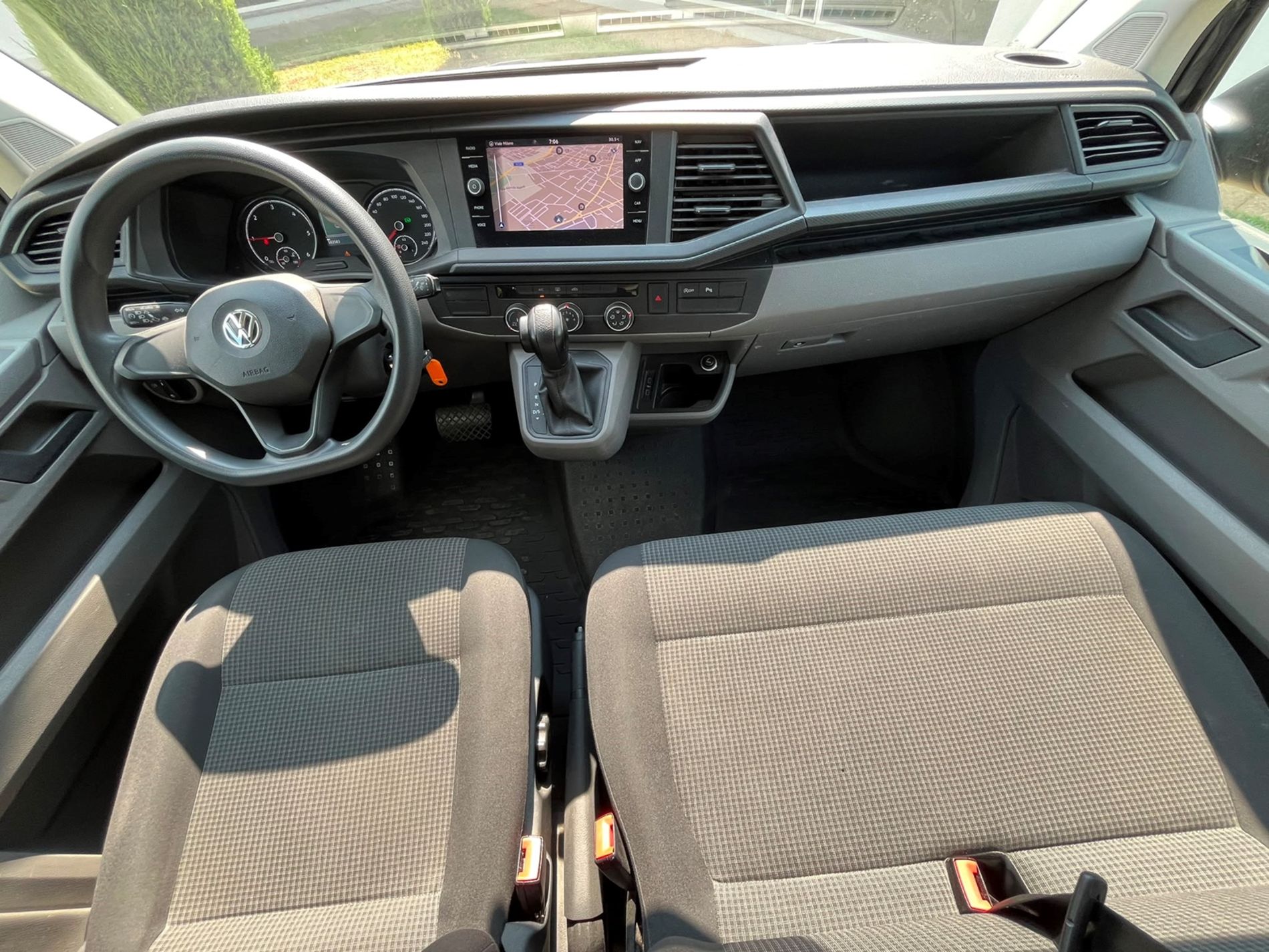 9p.ti Business dsg7 2.0 tdi 150cv - Gallotti Auto