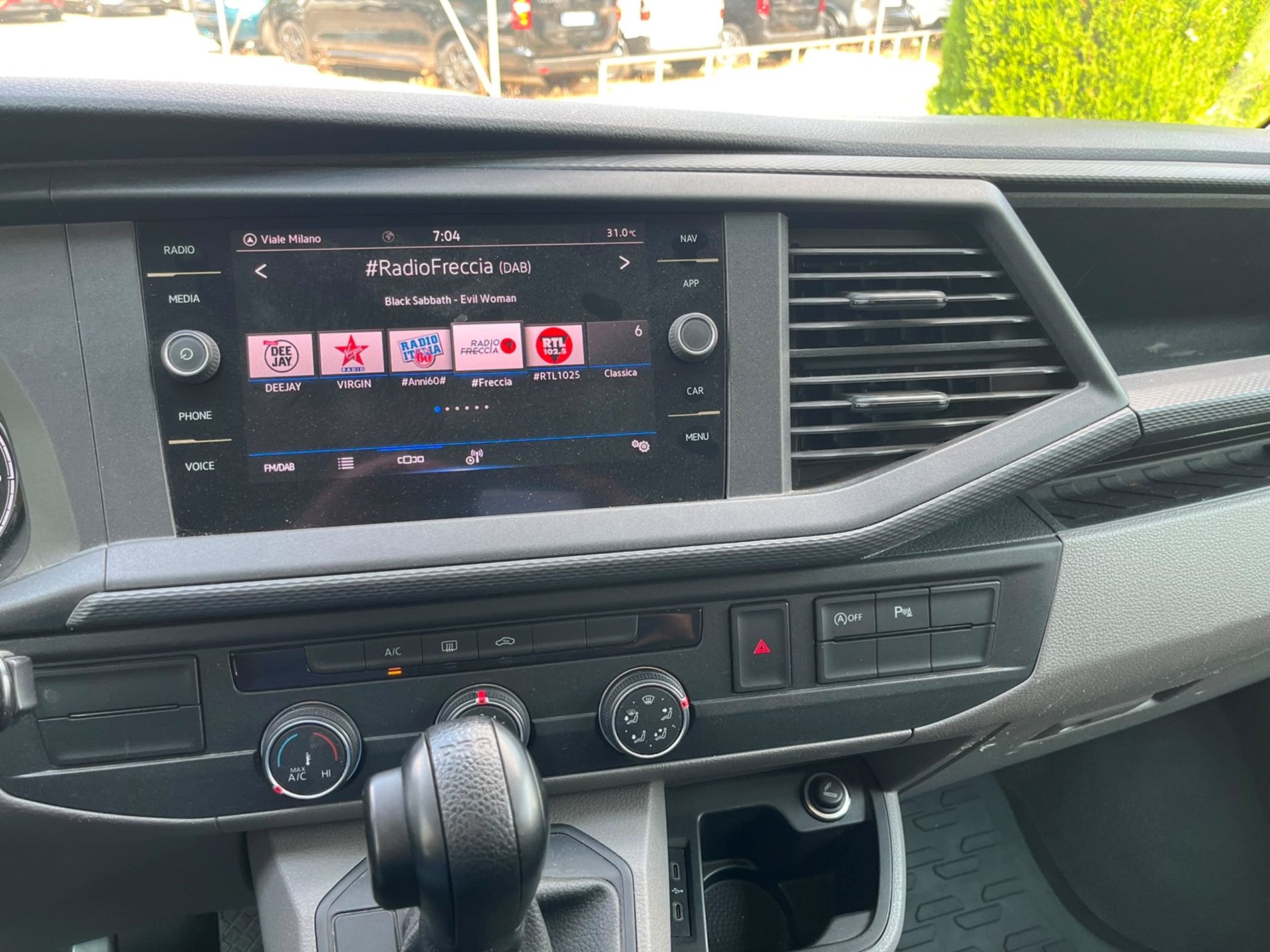 9p.ti Business dsg7 2.0 tdi 150cv - Gallotti Auto