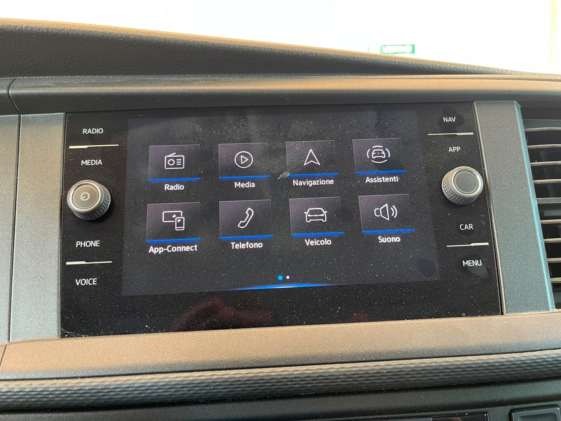 9p.ti Business dsg7 2.0 tdi 150cv - Gallotti Auto